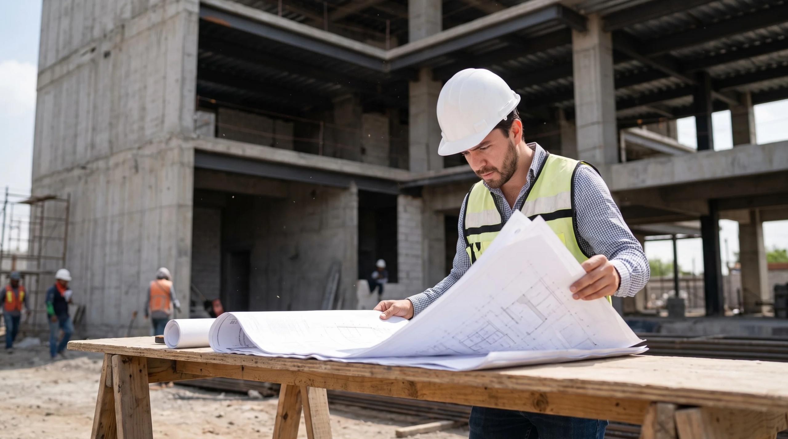 Mejores Constructores en Zapopan para Lujo 1