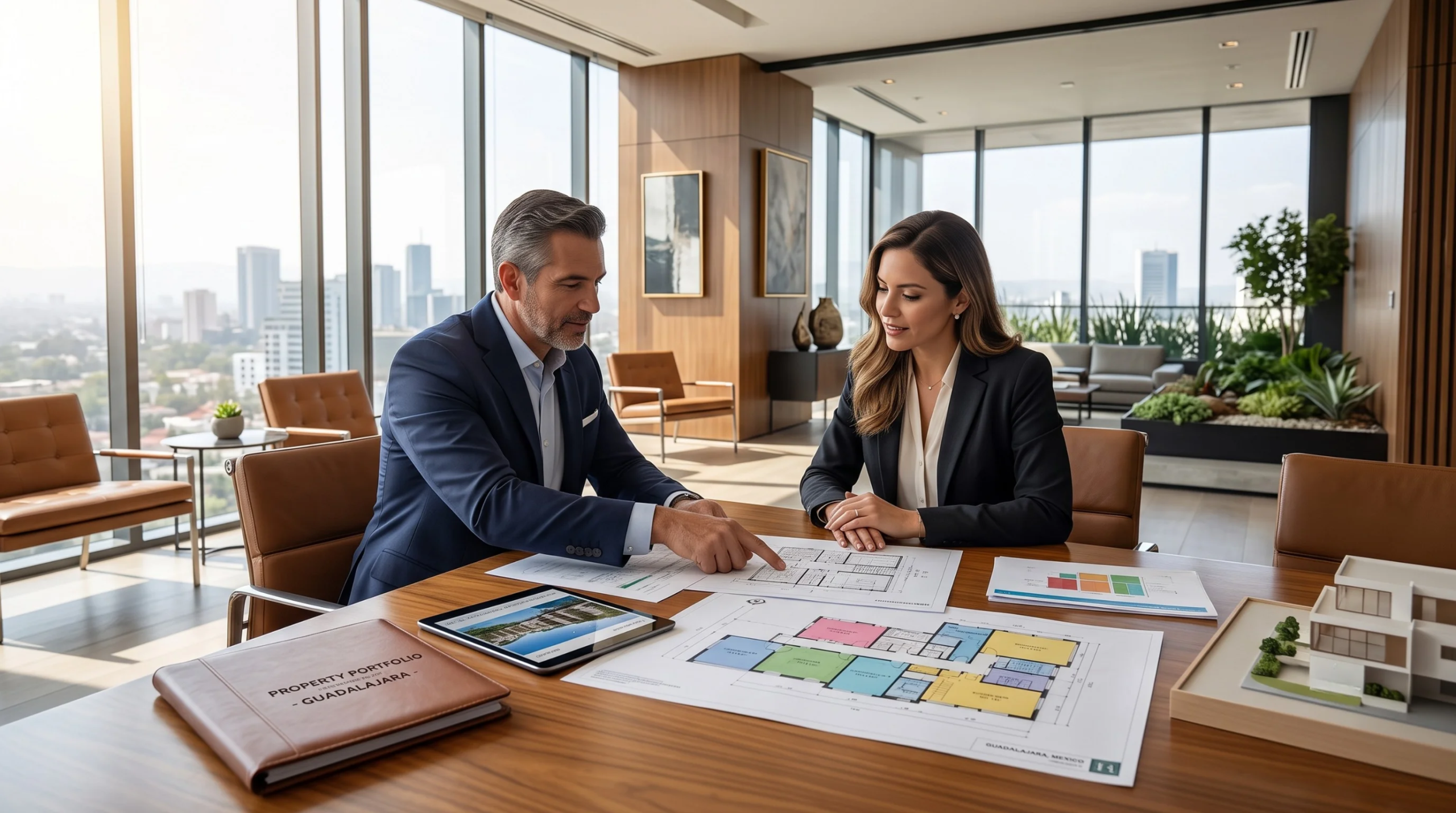 Inmobiliarias en Guadalajara Guía Completa 2026 6