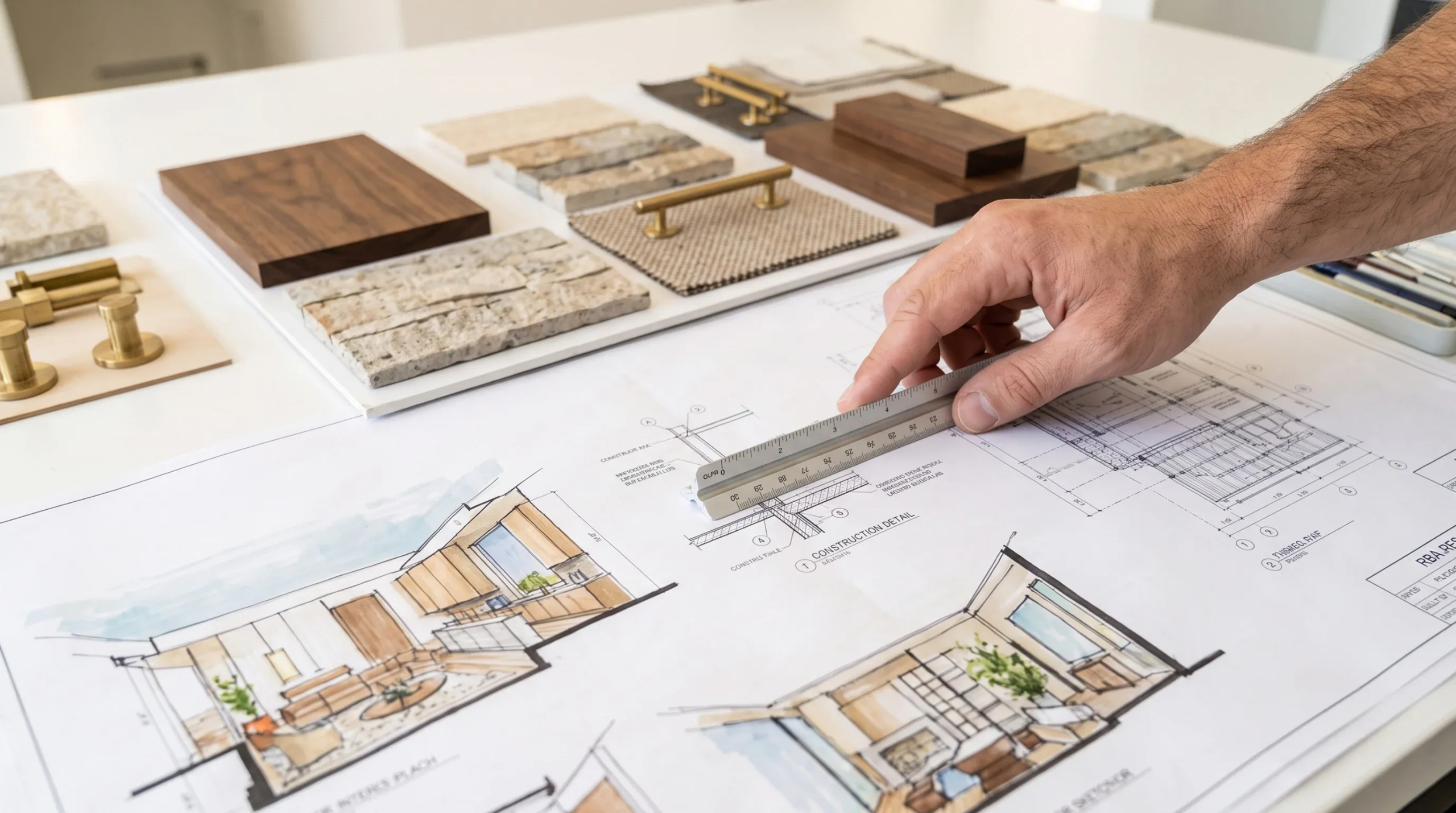 Mejores Arquitectos para una Casa de Lujo en Guadalajara 4