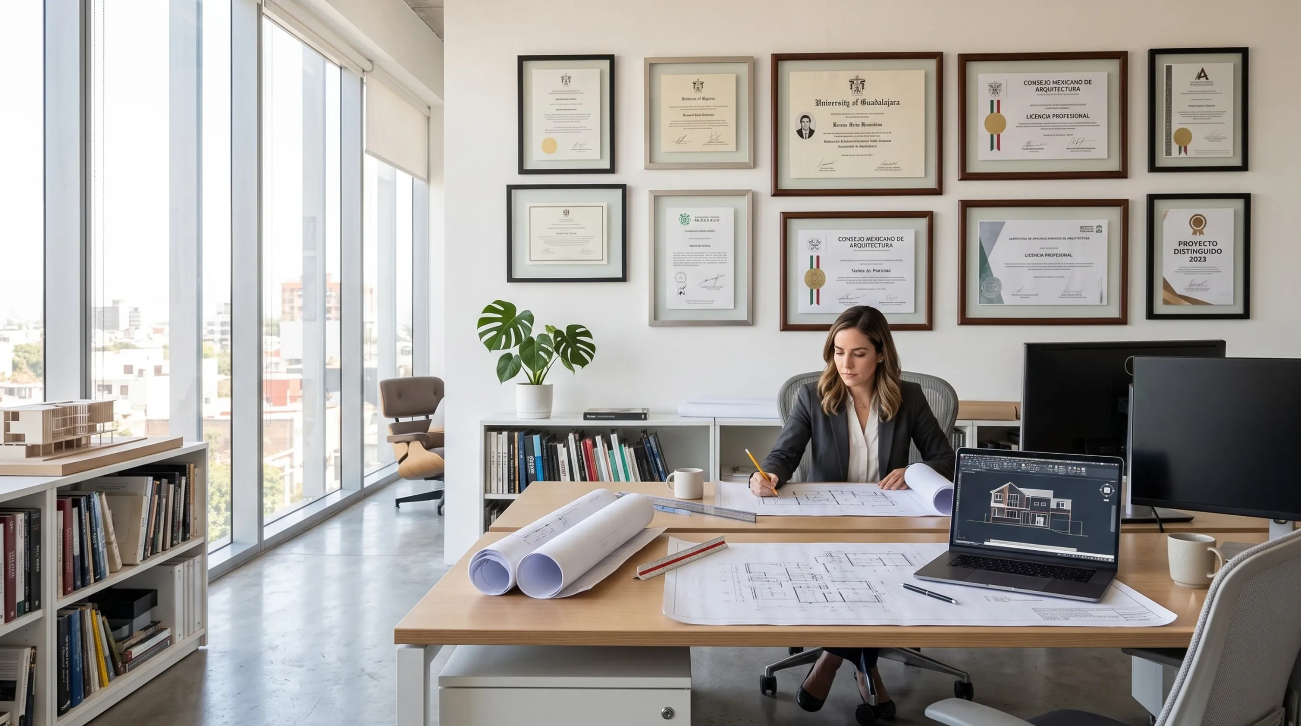 Colegio de Arquitectos Qué Es y Por Qué Importa