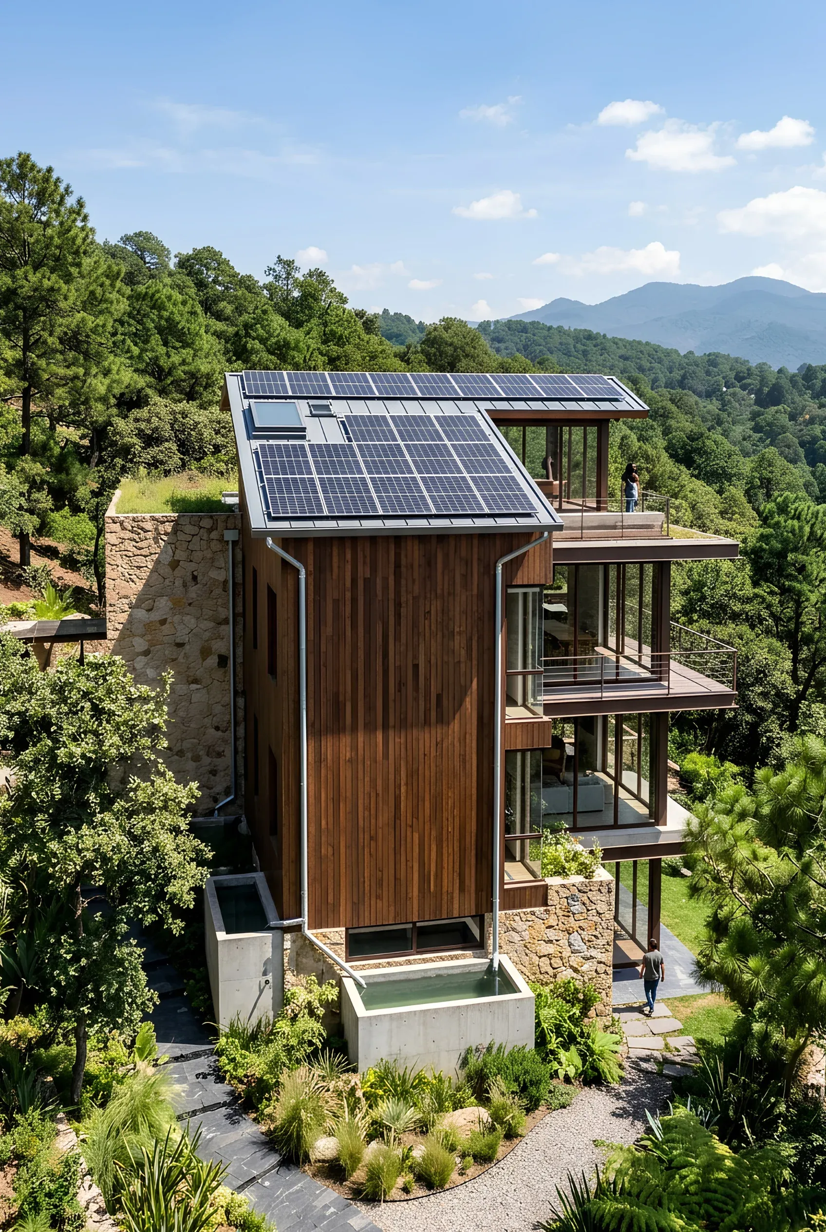 Casa del Arquitectoa El Valor del Diseño Personalizado 2026 2