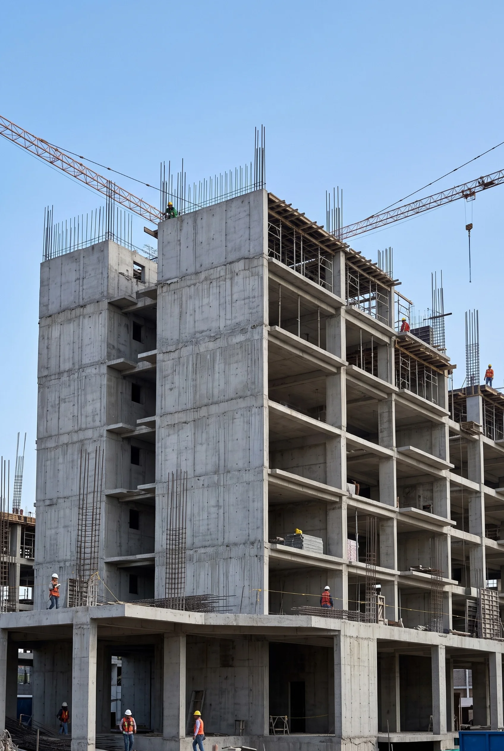 Proyectos y Construcciones de Lujo en Guadalajara