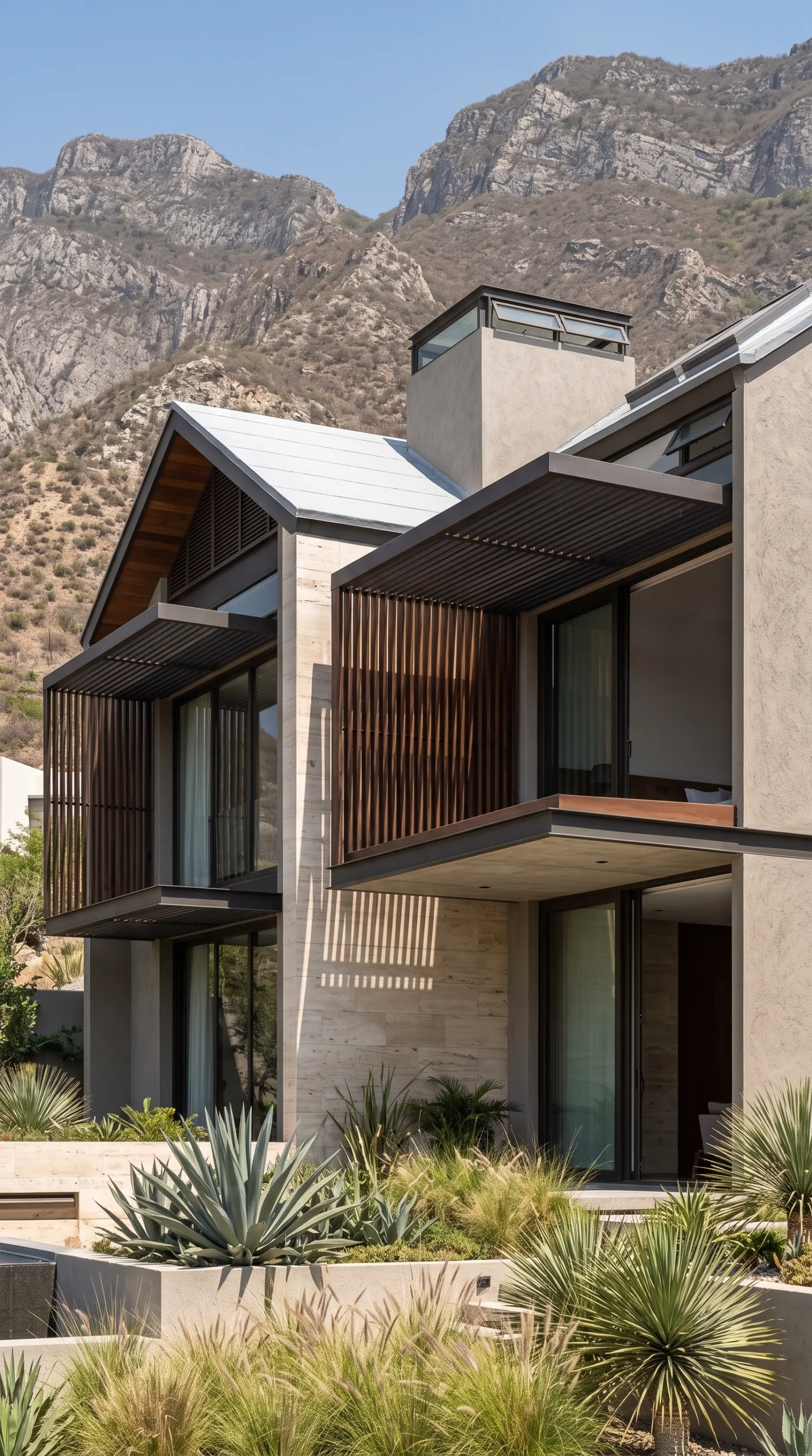 Inmuebles en Venta Monterrey Construcción Climática 2026