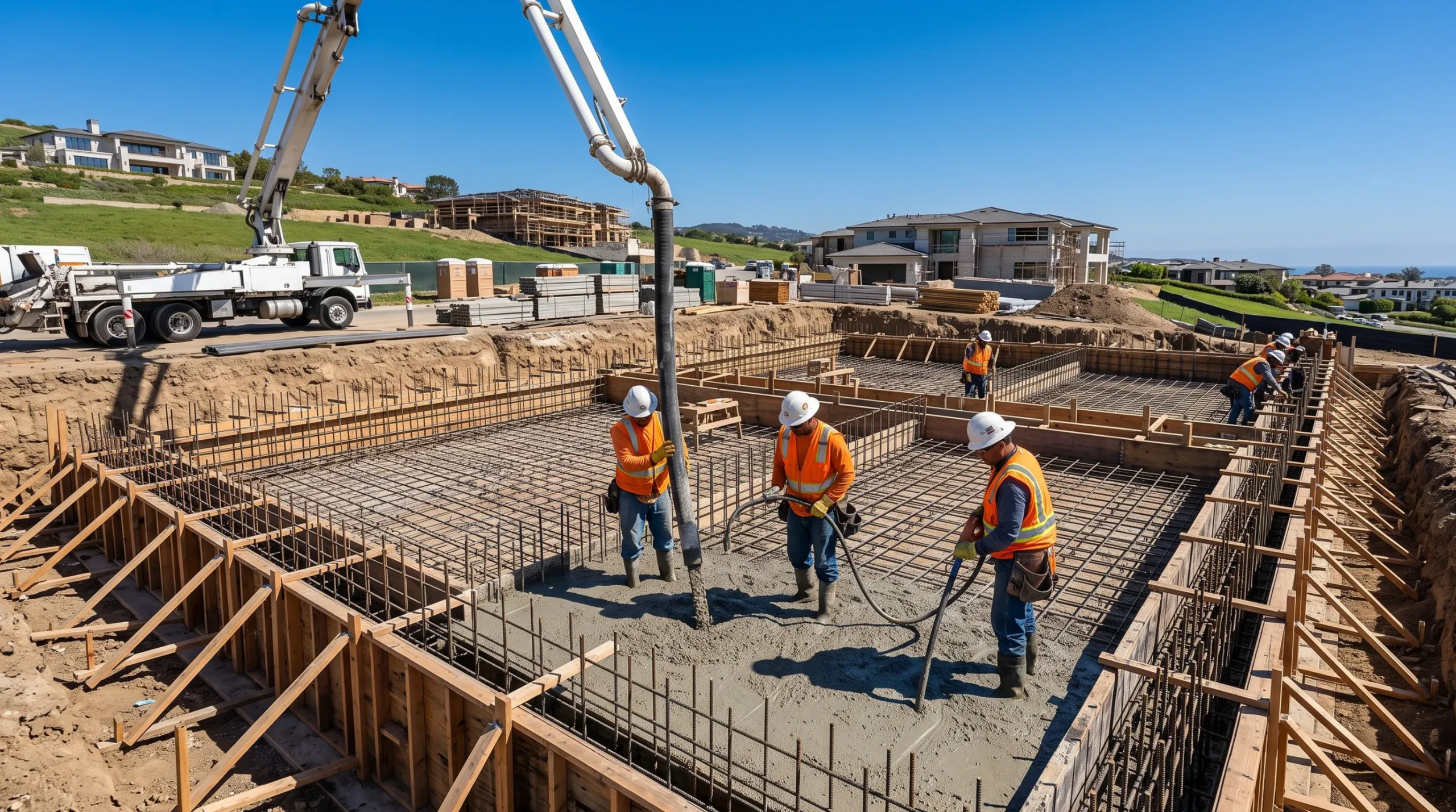 Precio de Construcción por Metro Cuadrado Guía 2026