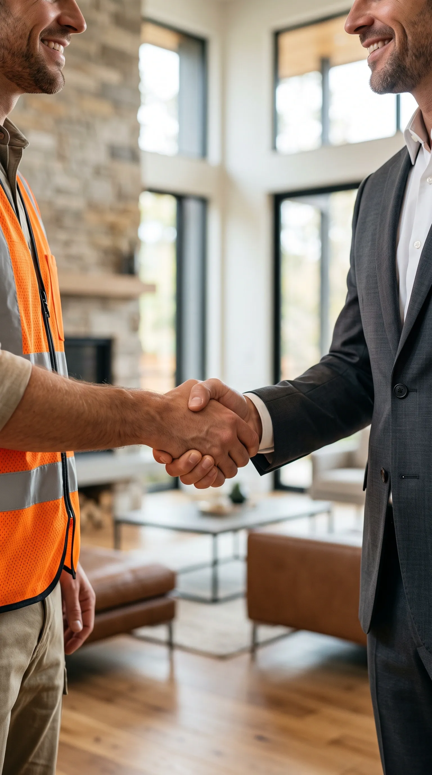 Inmobiliaria Casas Cómo la Construcción Define el Valor 4