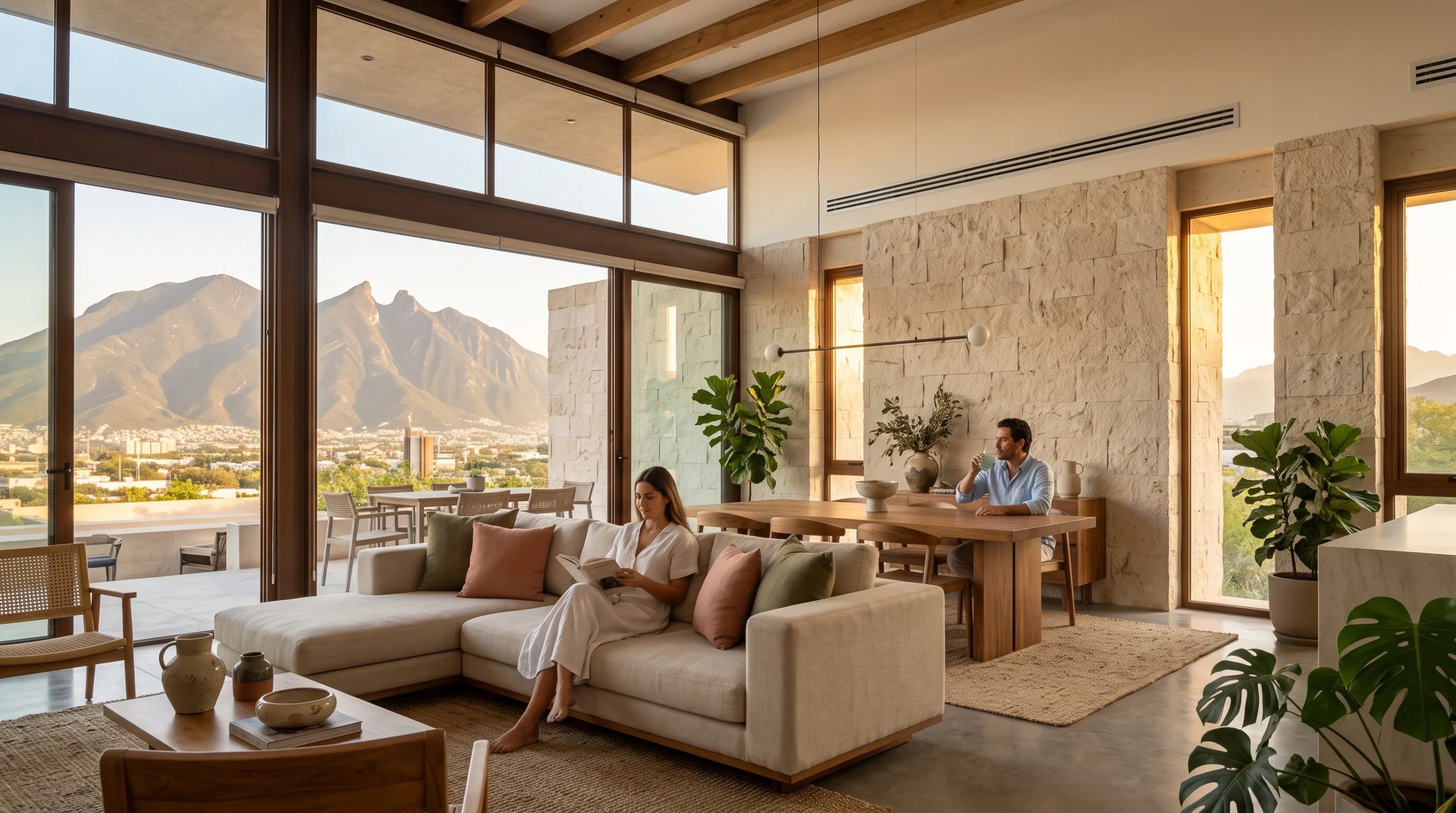 Inmuebles en Venta Monterrey Construcción Climática 2026 6