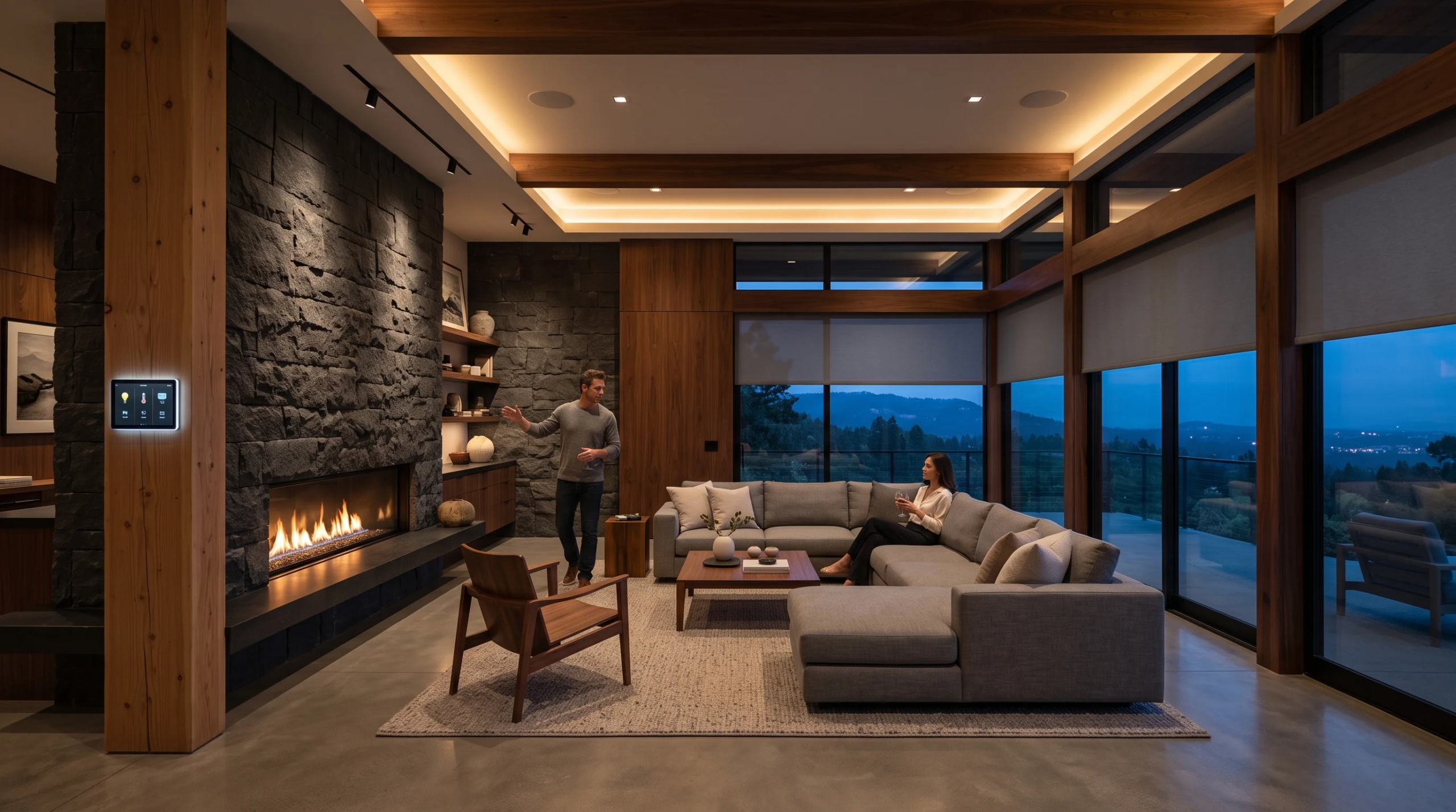Inmobiliaria de Casas Tecnolog&iacute;a y Plusval&iacute;a 2026