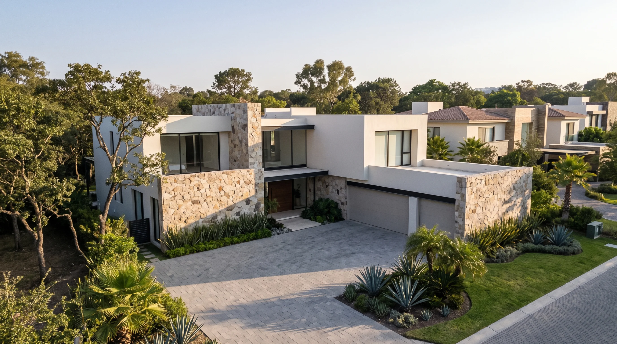 RBA Residences vs Creato Arquitectos 3