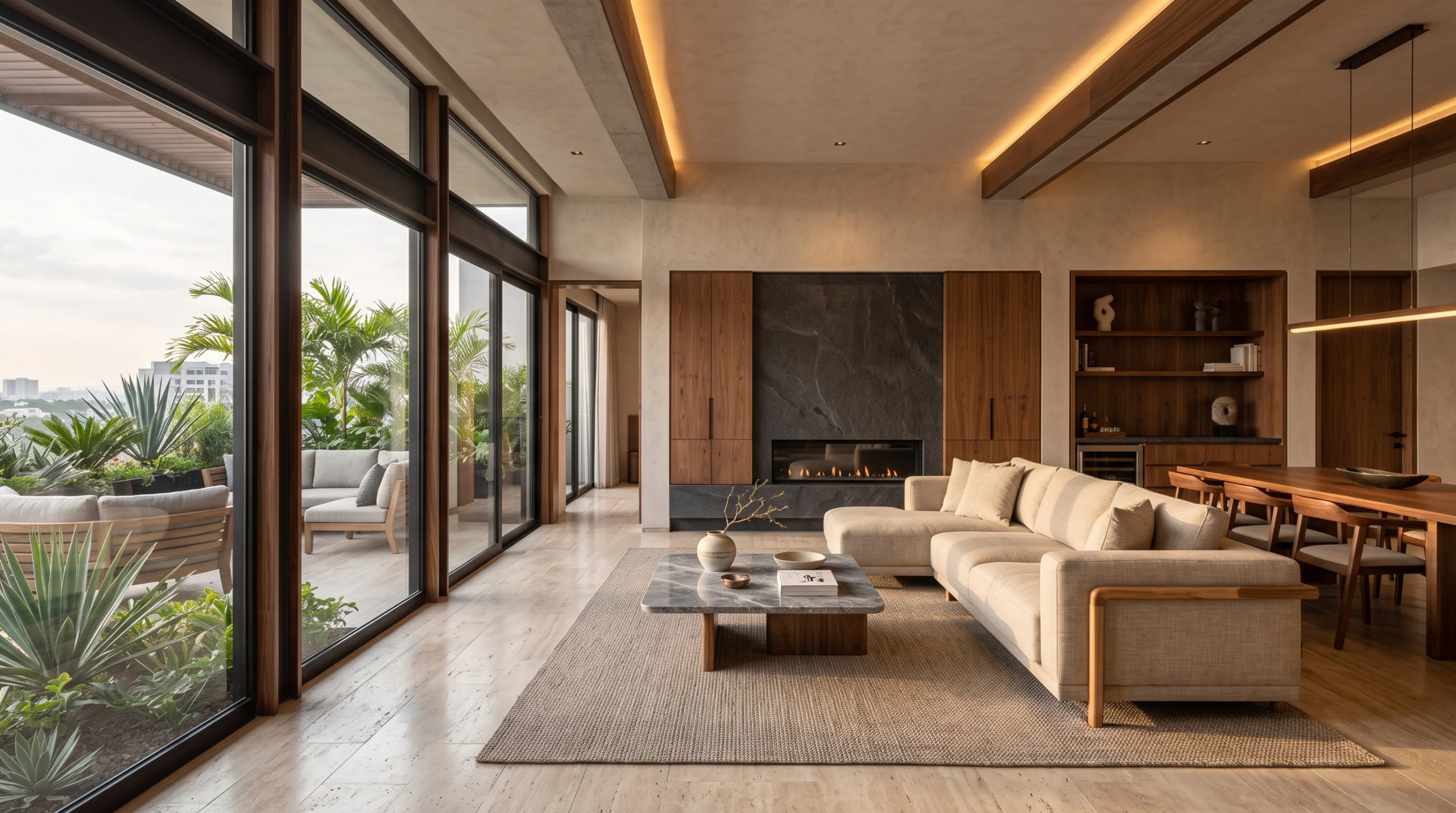 RBA Residences vs Creato Arquitectos 6