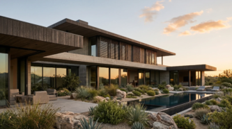 Casas de Inmobiliaria en Venta Valor del Diseño Bioclimático
