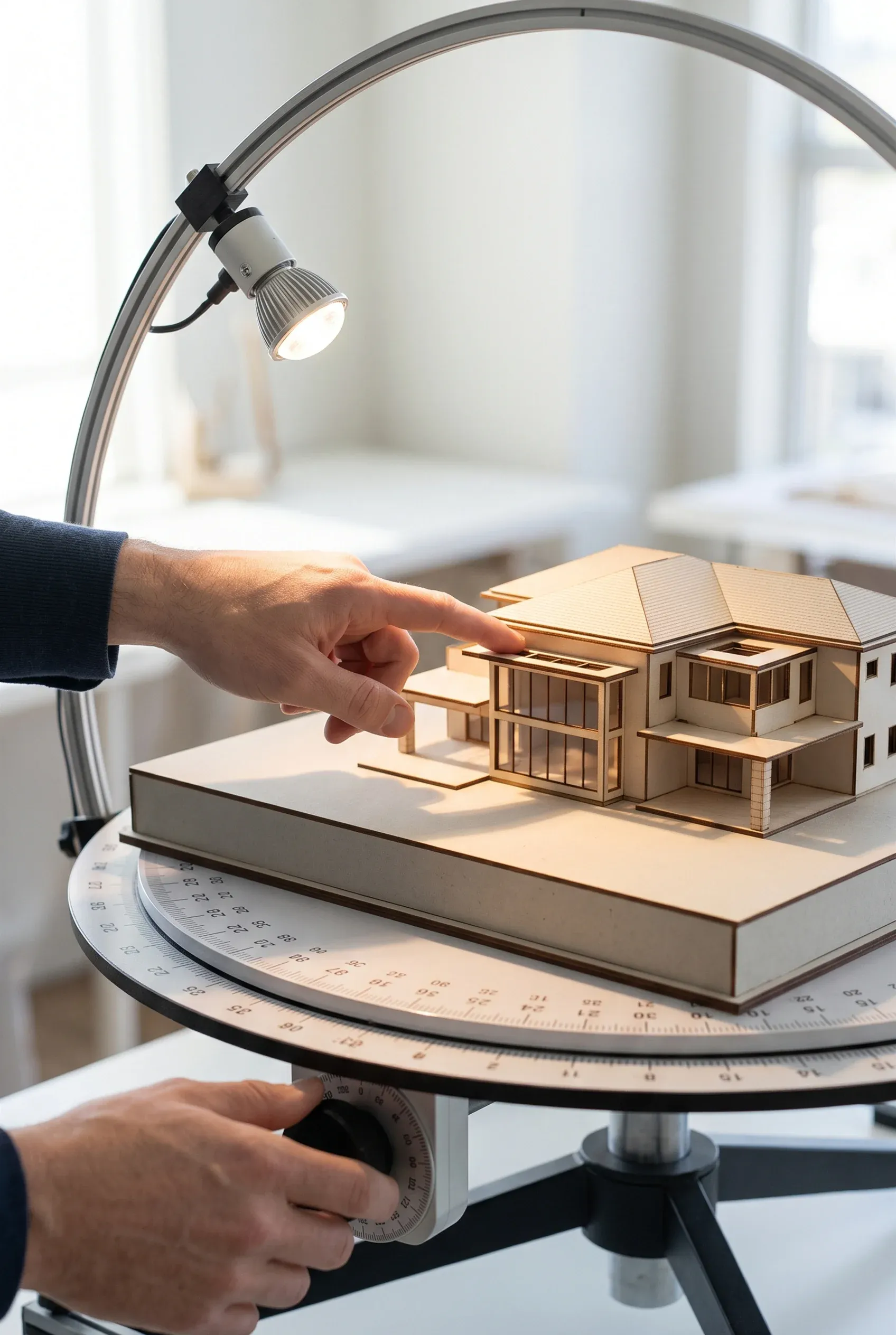 Casas de Inmobiliaria en Venta Valor del Diseño Bioclimático 2