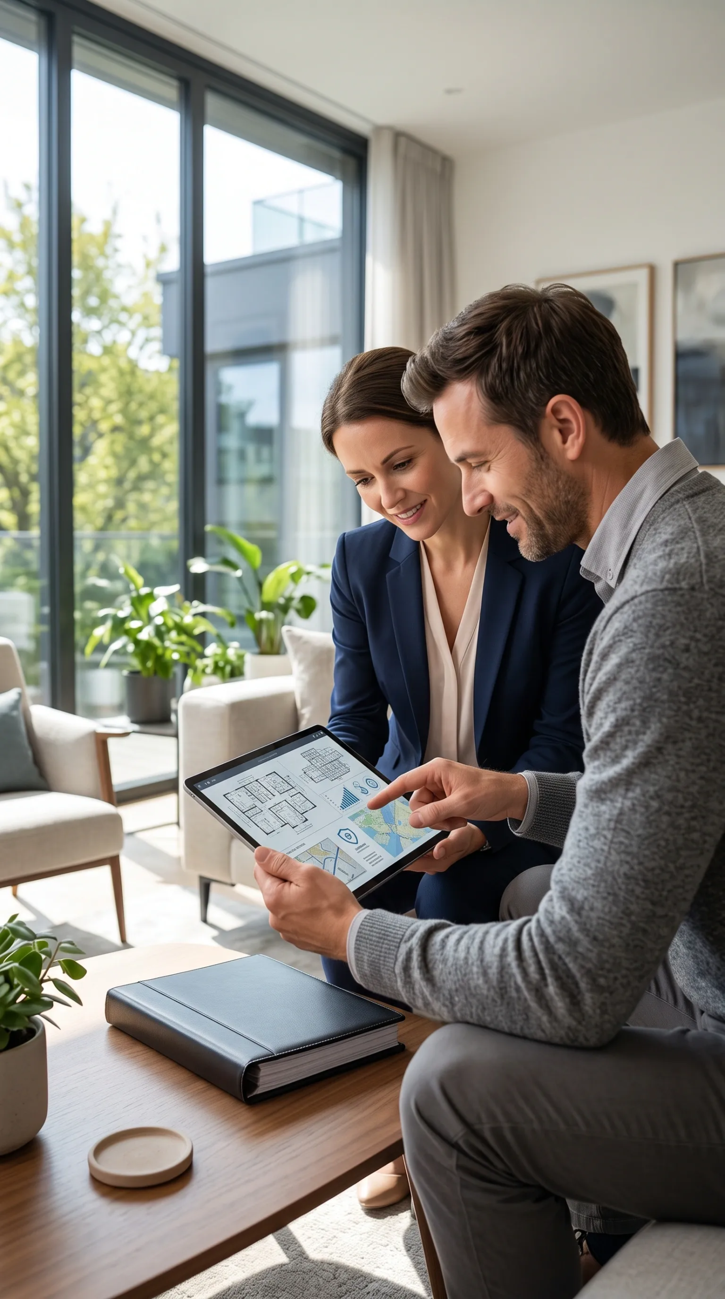 Inmobiliaria Casas Cómo la Construcción Define el Valor 3