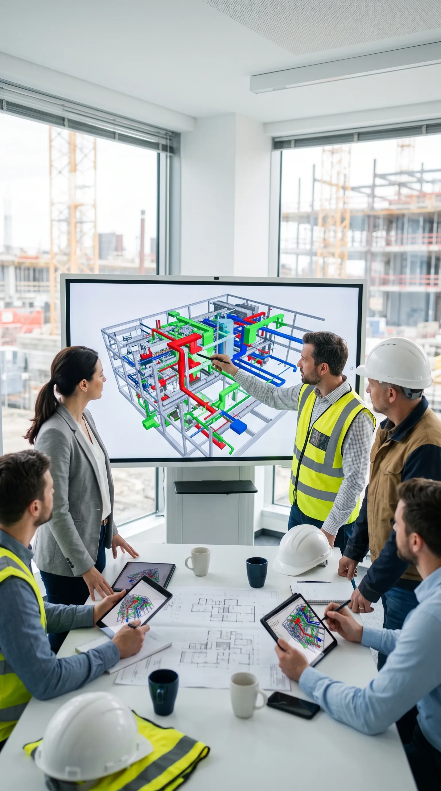 Inmuebles en Venta Eficiencia Constructiva 2026 2