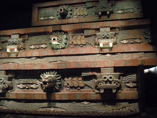 museo slide two