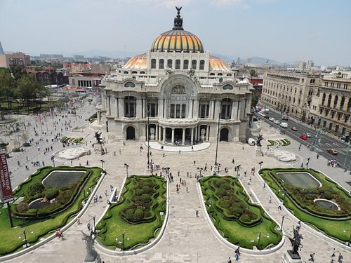 palacio slide one