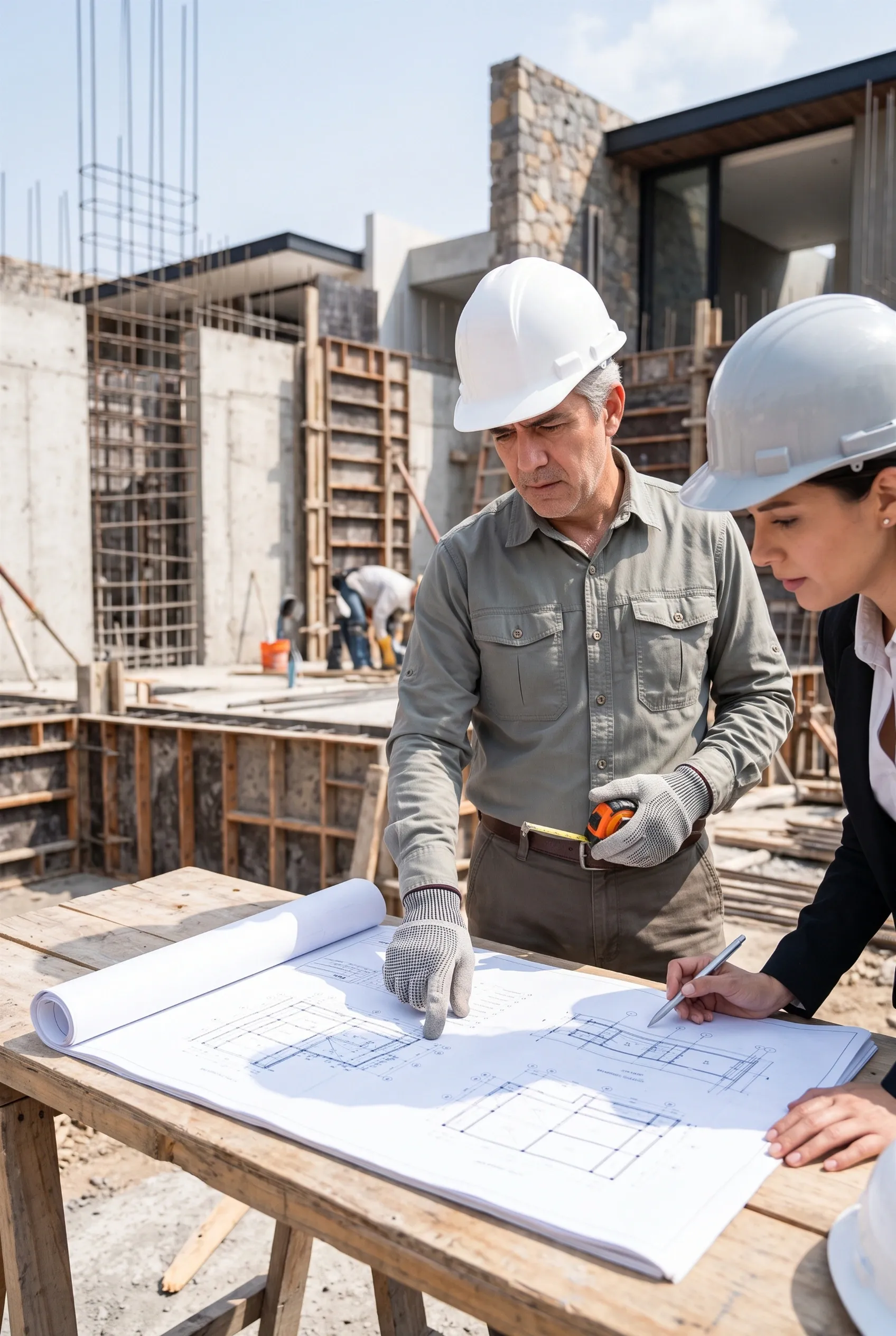 Es Necesario un Arquitecto para Construir una Casa 2026 2