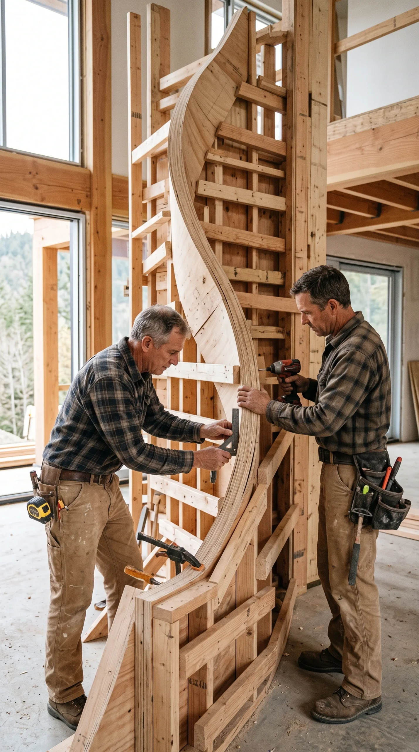Construcción en Arquitectura Ejecución de Diseño 2026 2