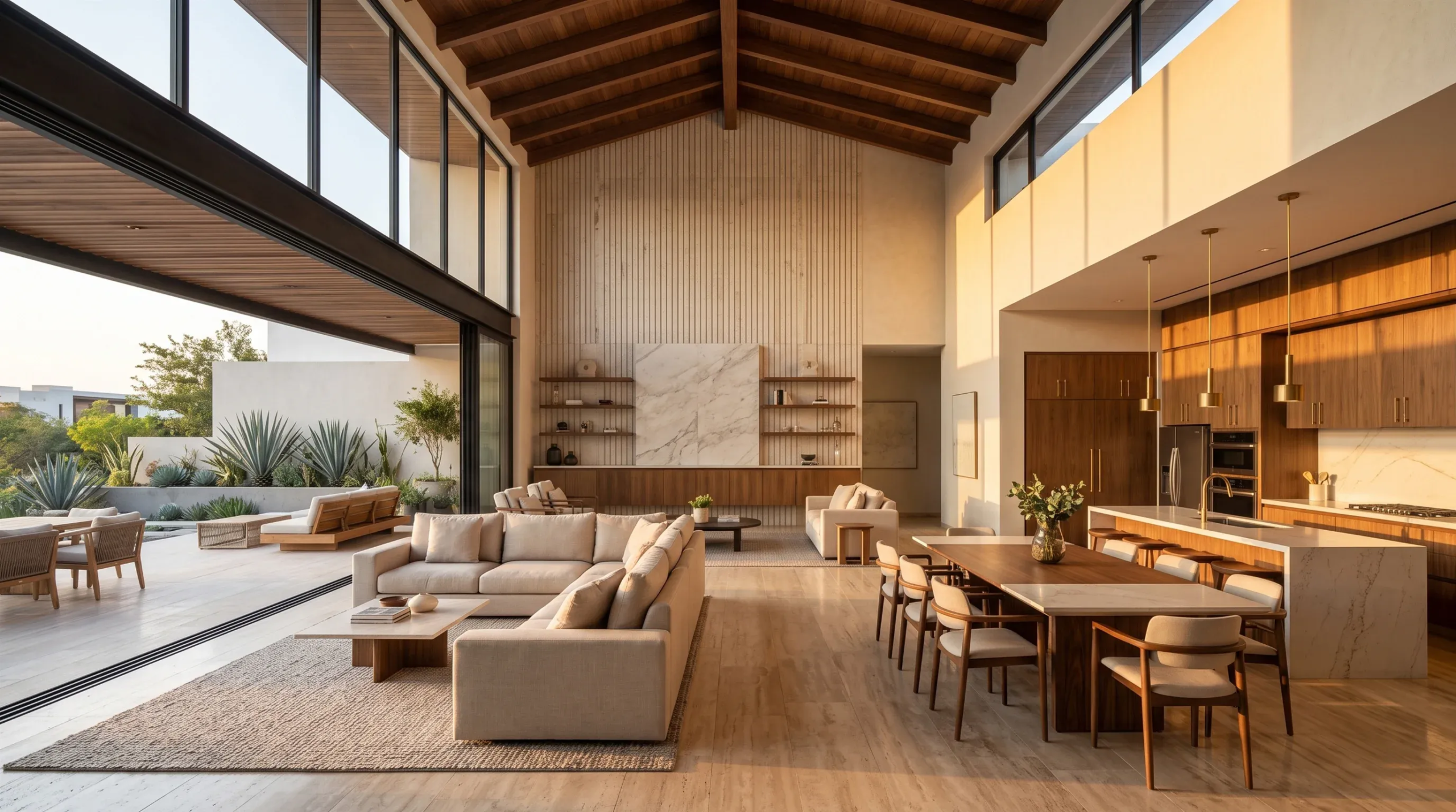 Precio M2 Casa Nueva Análisis de Costos 2026 6