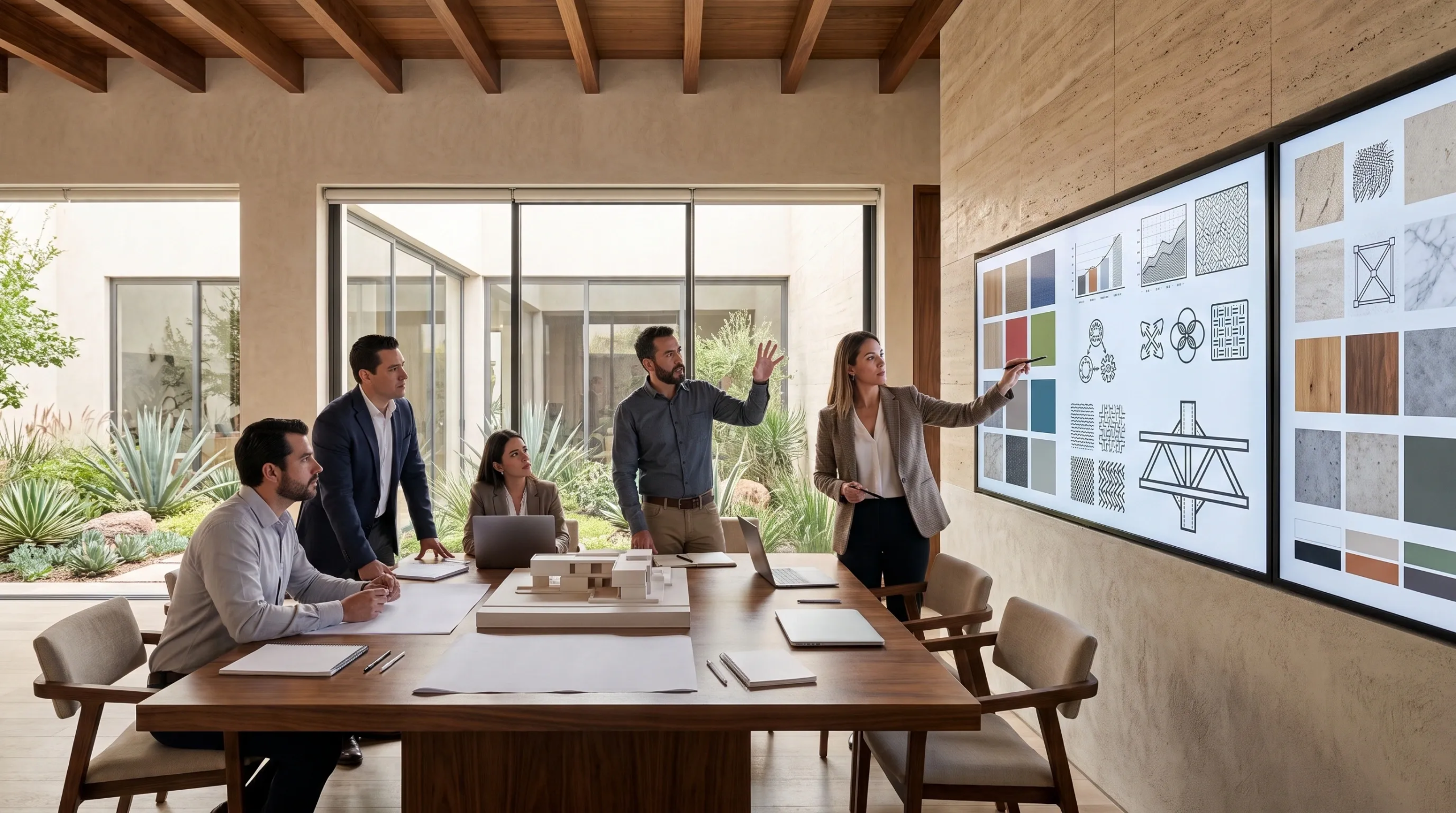Arquitectos Valor Estratégico en Gestión 2026