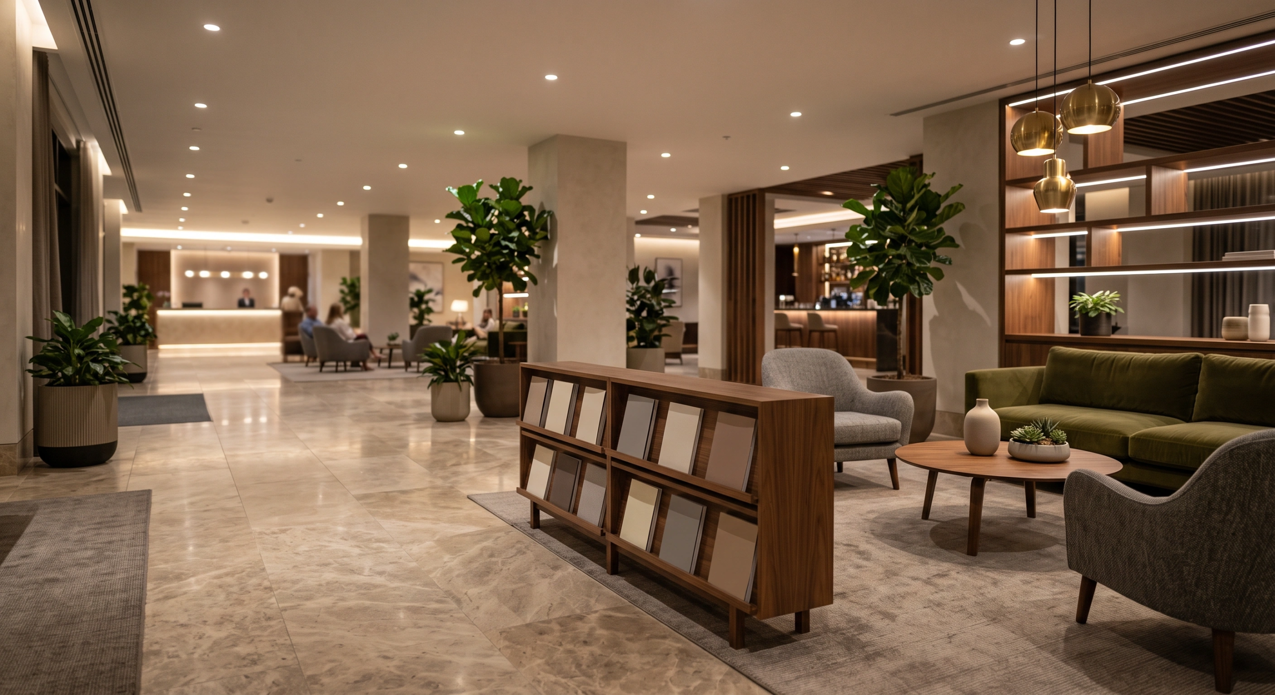 RBA Residences vs Mariangel Coghlan Comparativa 12