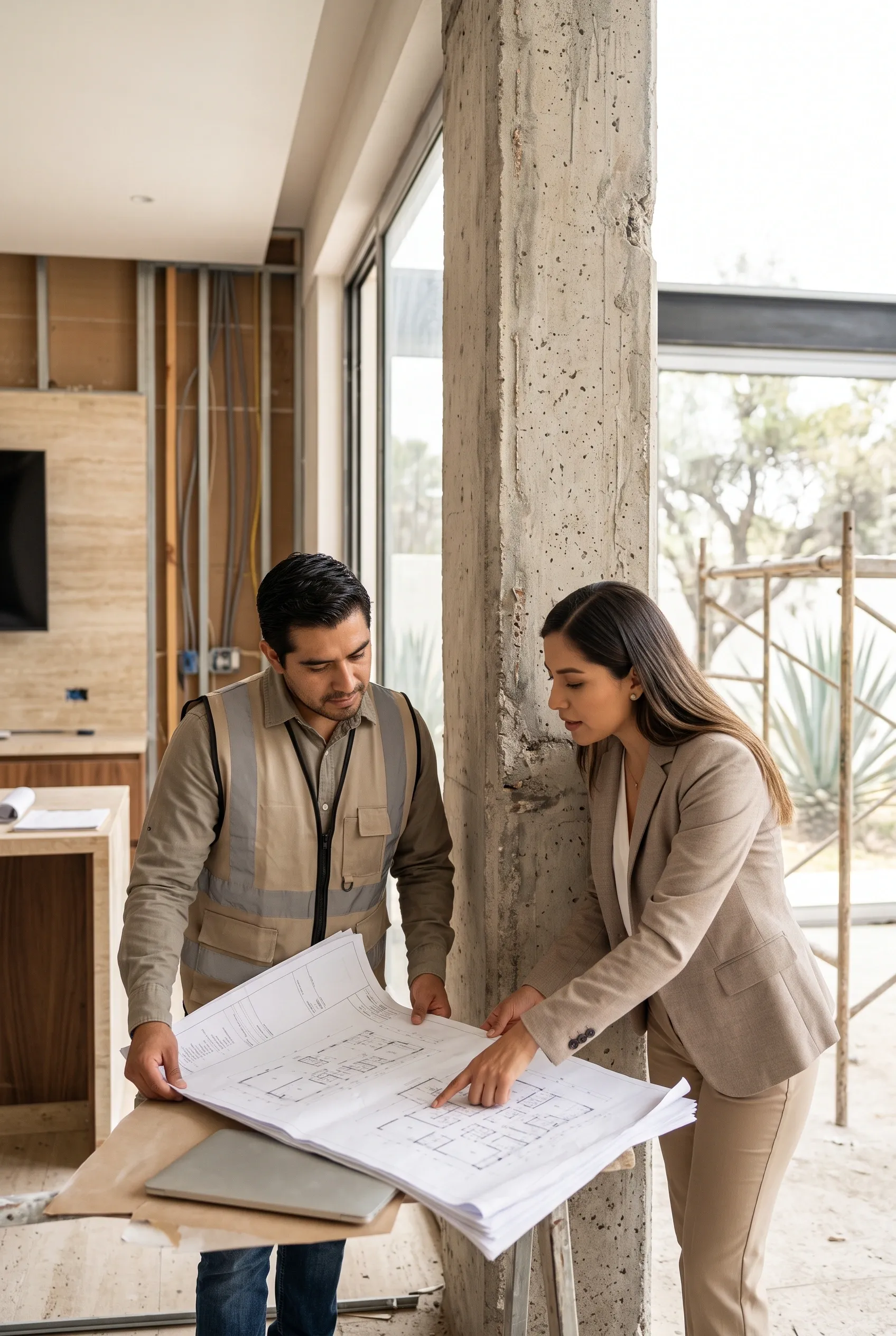 Remodelación de Casas Guía de Inversión y Costos 2026 1