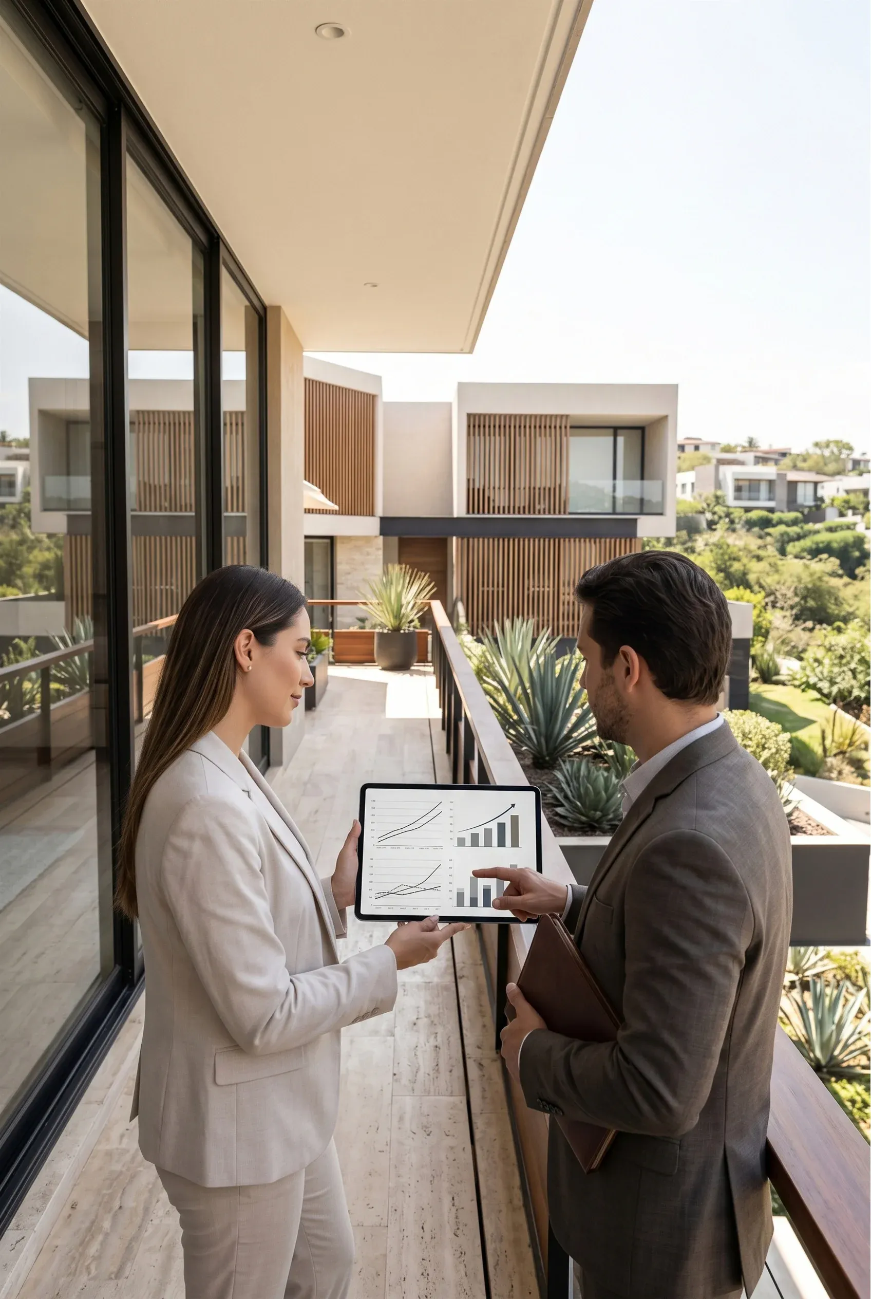 Precio M2 Casa Nueva Análisis de Costos 2026 5