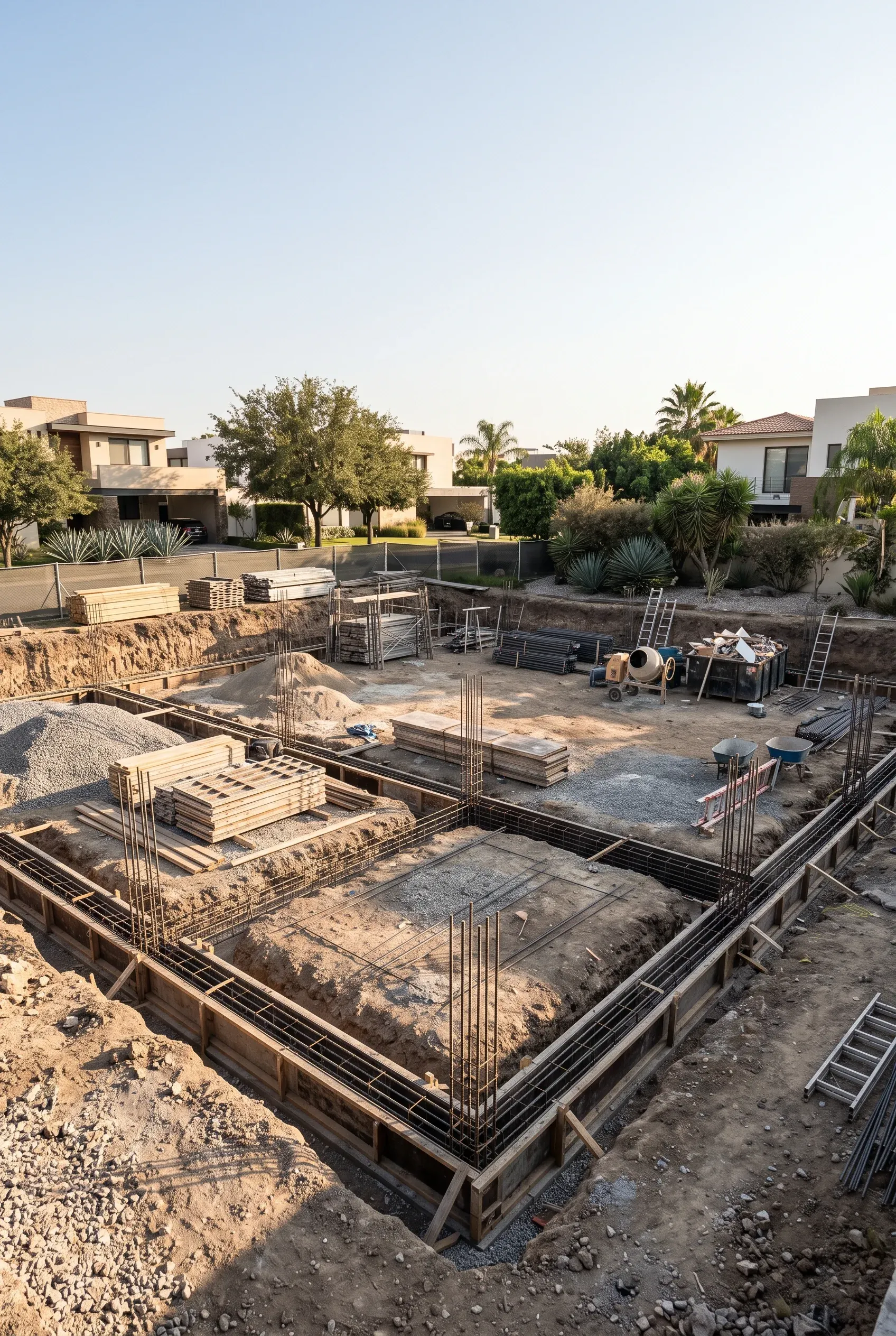 Planos para Construir una Casa Qué Incluir y Costos 2026 1