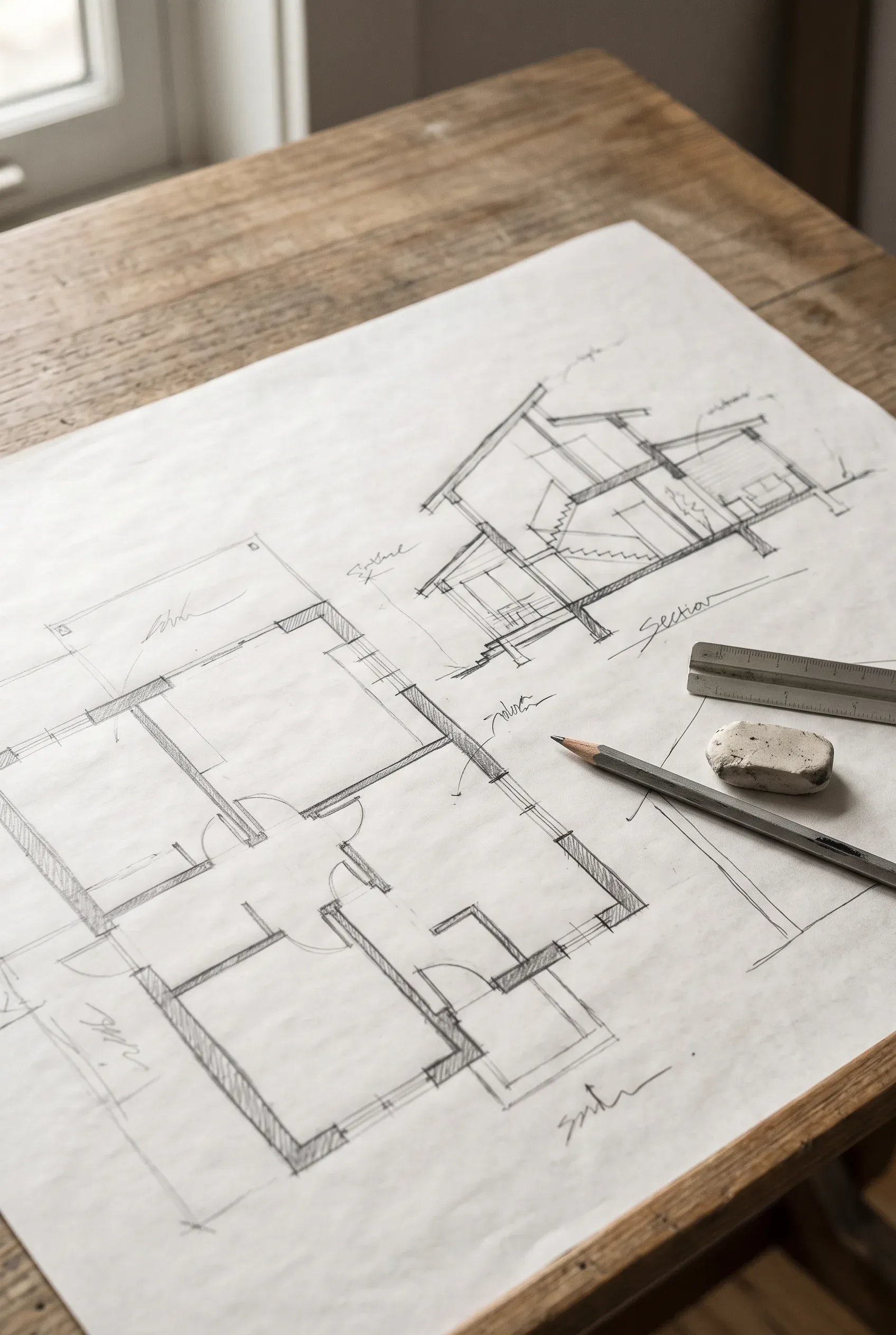 Planos para Casas Cómo Elegir, Adaptar y Presupuestar 2