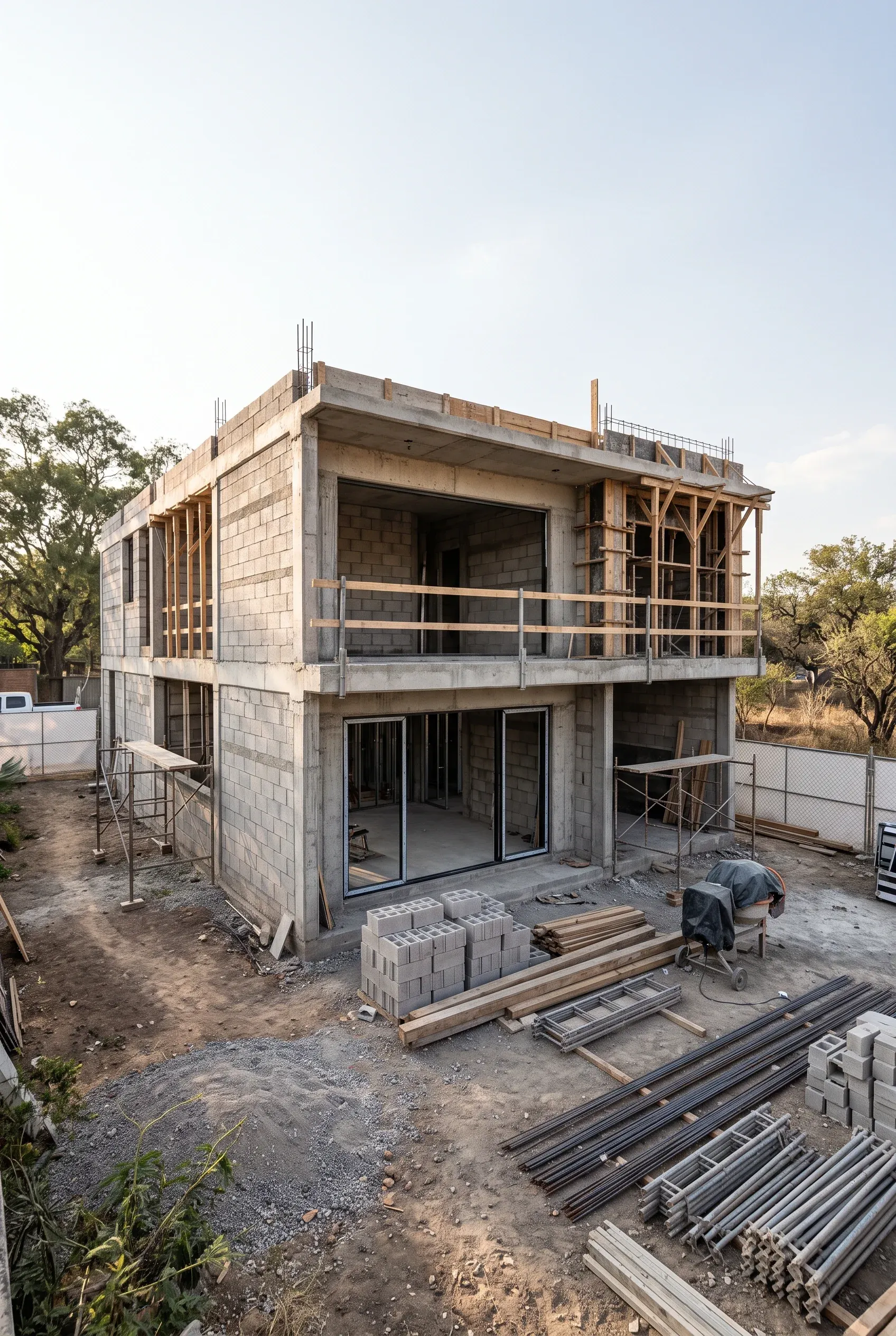 Planos para Casas Cómo Elegir, Adaptar y Presupuestar 4