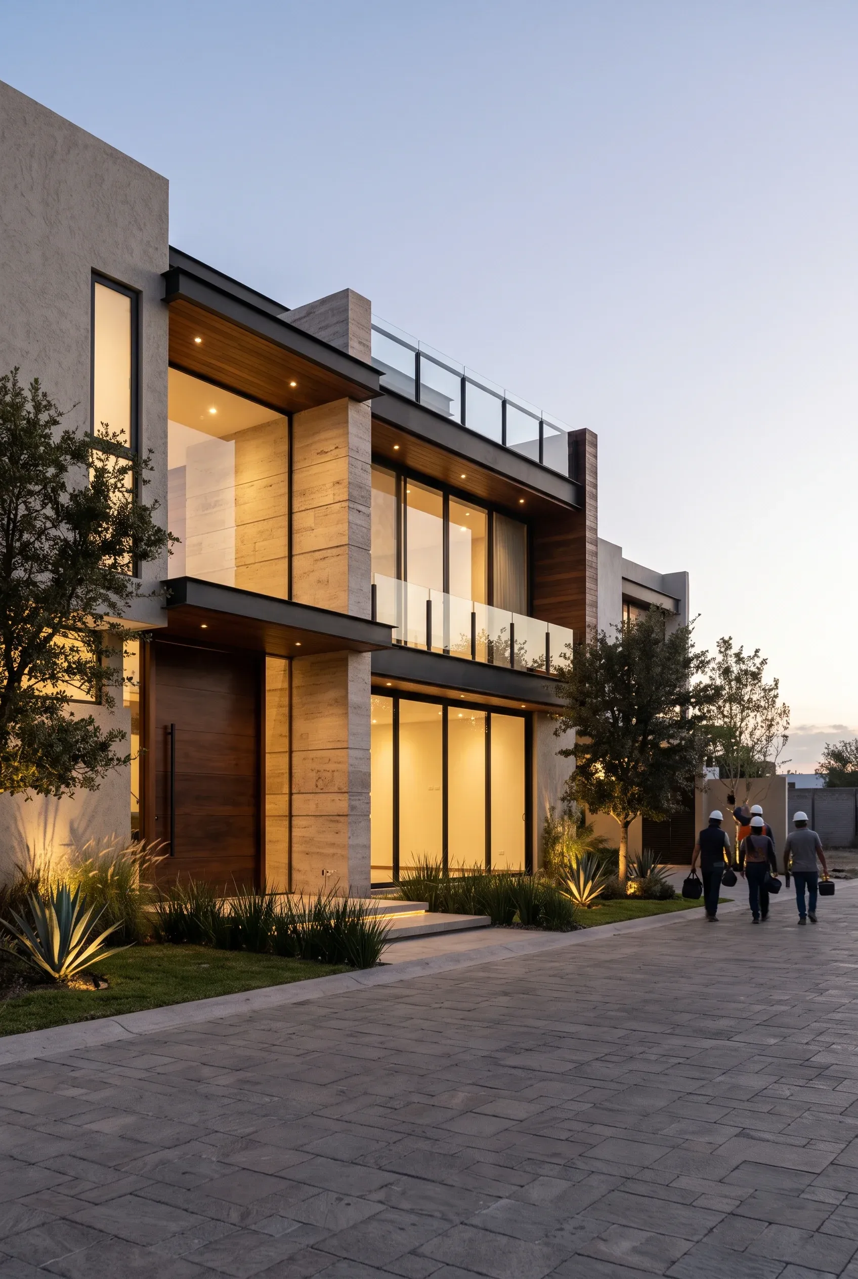 Constructores de Casas de Lujo en Zapopan Guía 2026 4