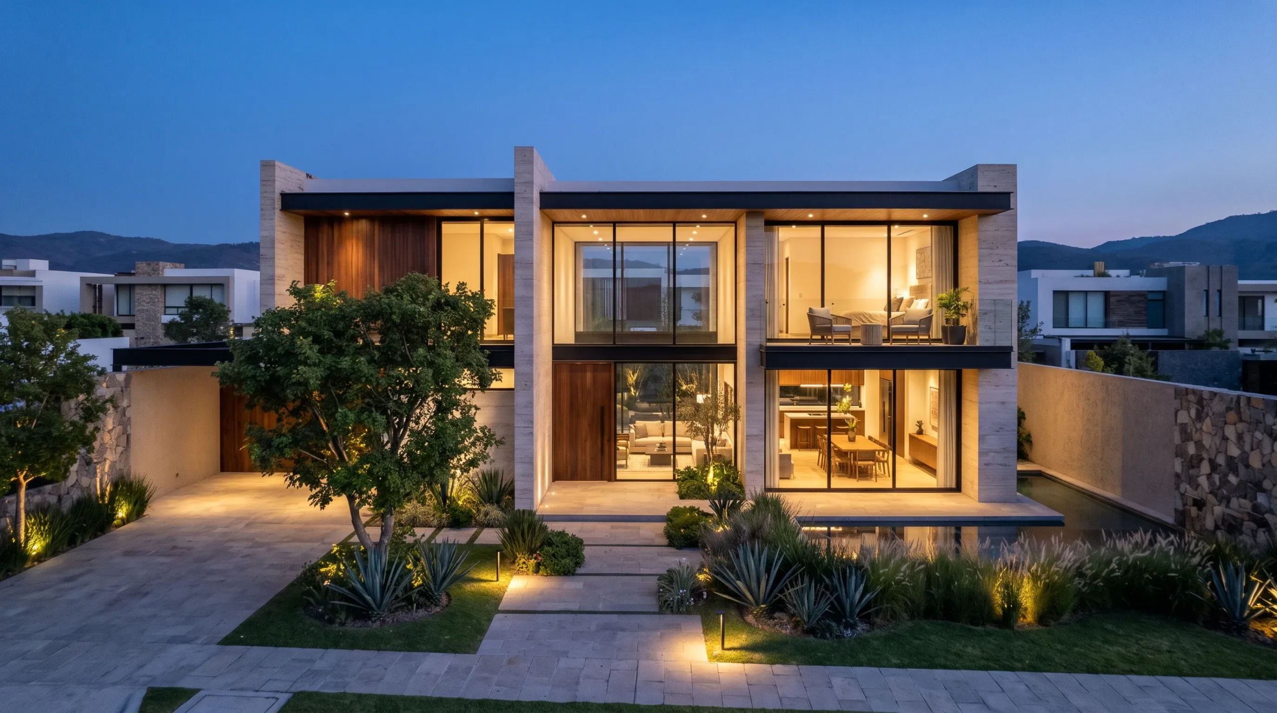 Constructora de Casas Qué Incluye su Precio y Cómo Elegir 6