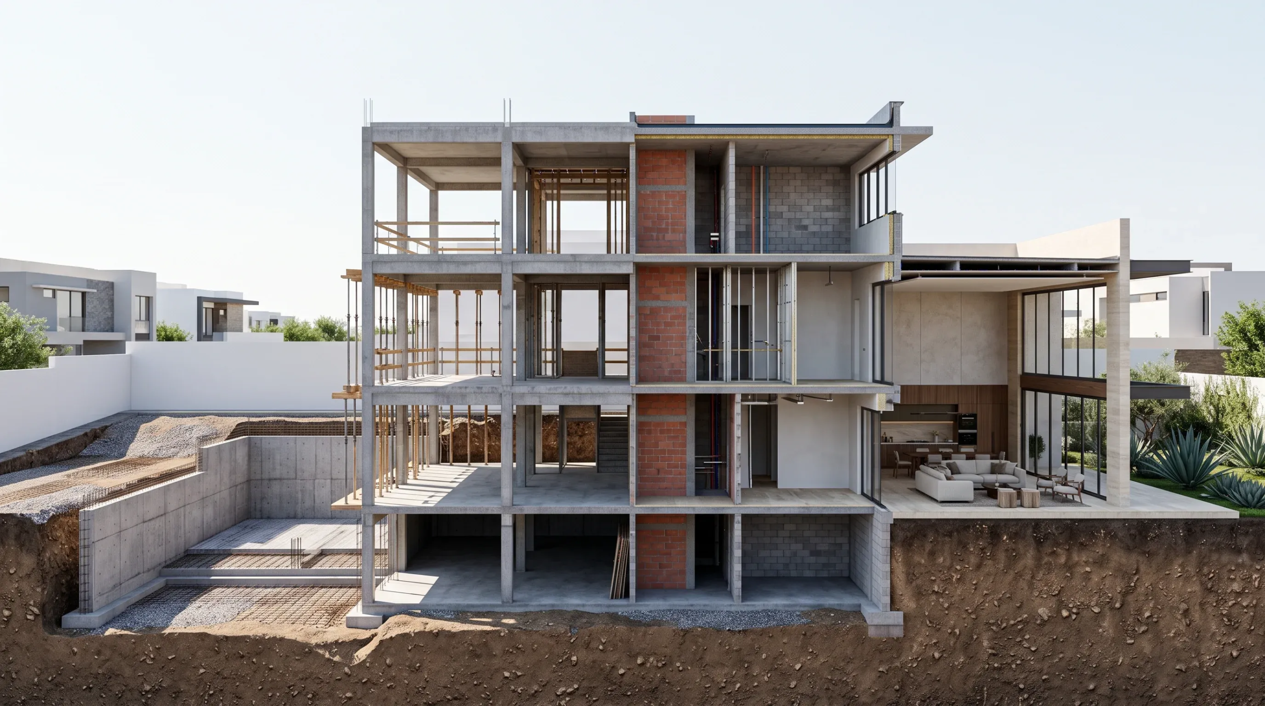 Precio para Construir una Casa en México Guía 2026 3