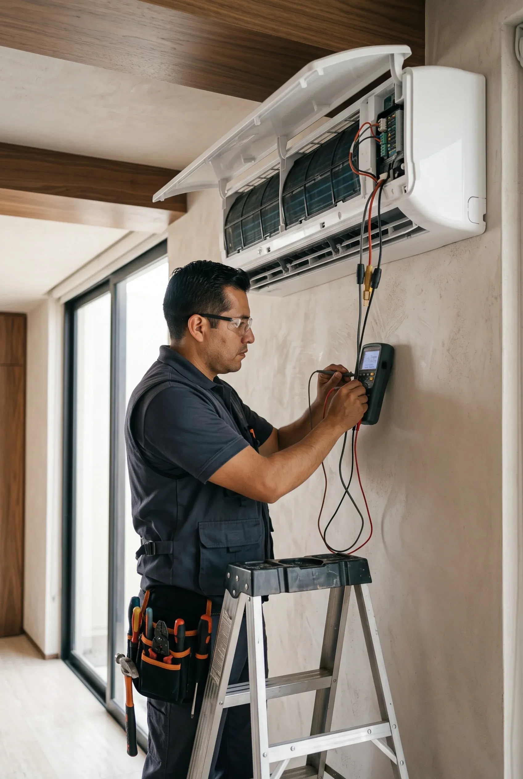 Servicios de Construcción y Mantenimiento en GDL 2026 2