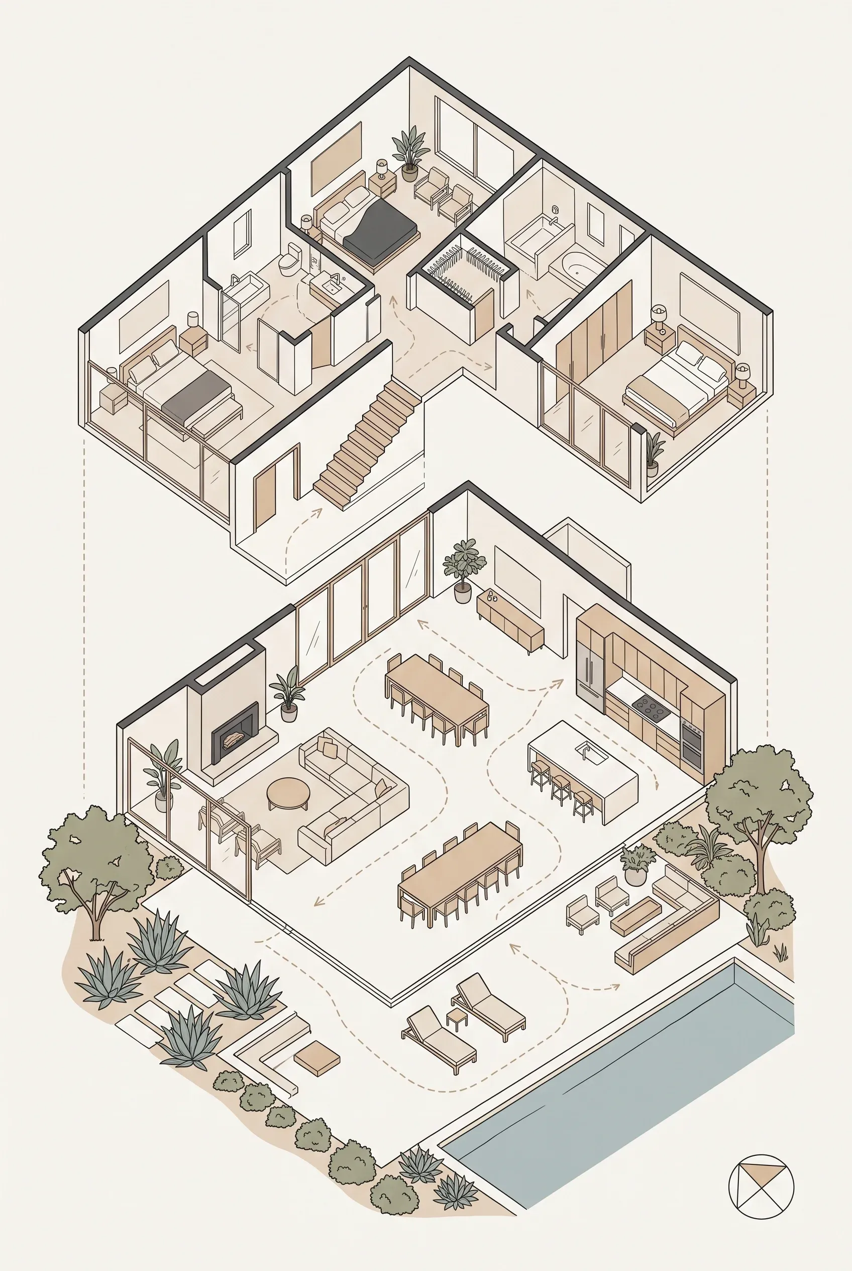 Arquitectura para Casas Guía de Diseño 2026 2