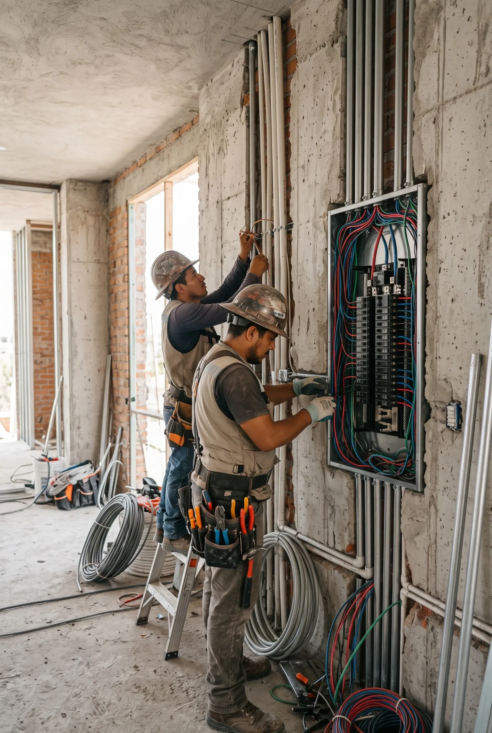 Servicios de Construcción en Guadalajara_ Guía 2026 2