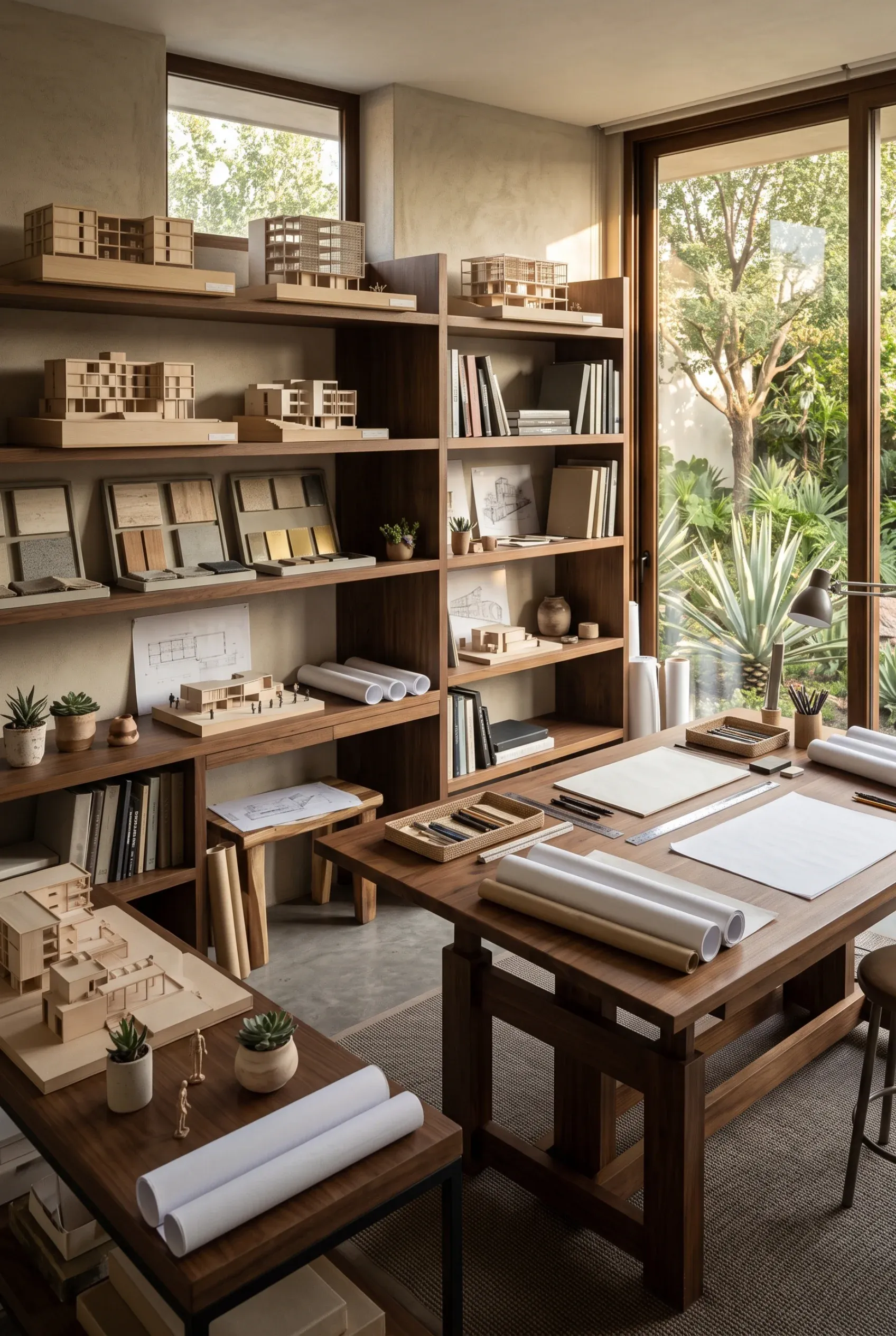 Casa para un Arquitecto Cómo Diseñar y Construirla 2026 1