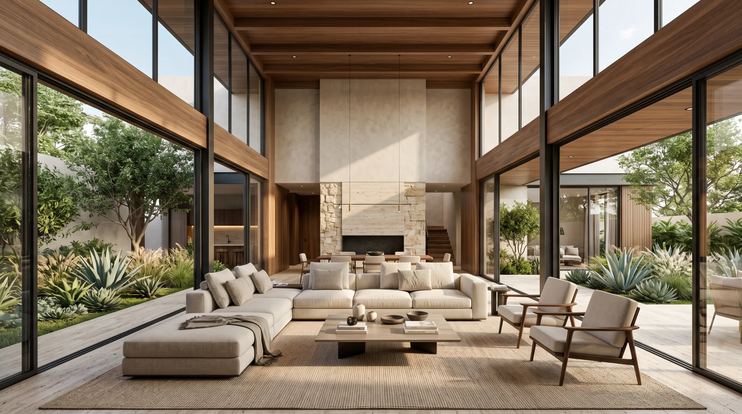 Arquitectura para Casas Guía de Diseño 2026 3