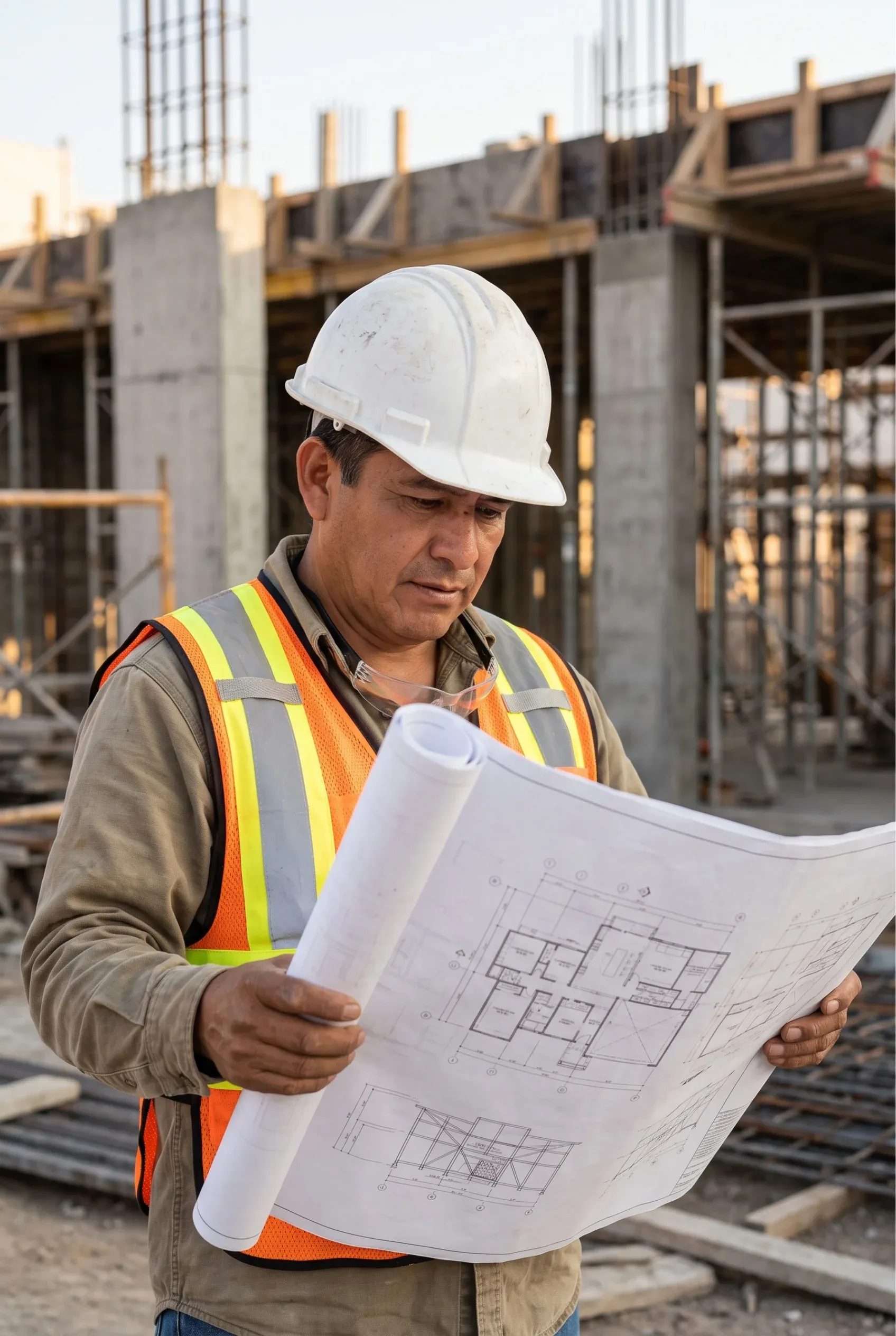 Servicios de Construcción en Guadalajara_ Guía 2026