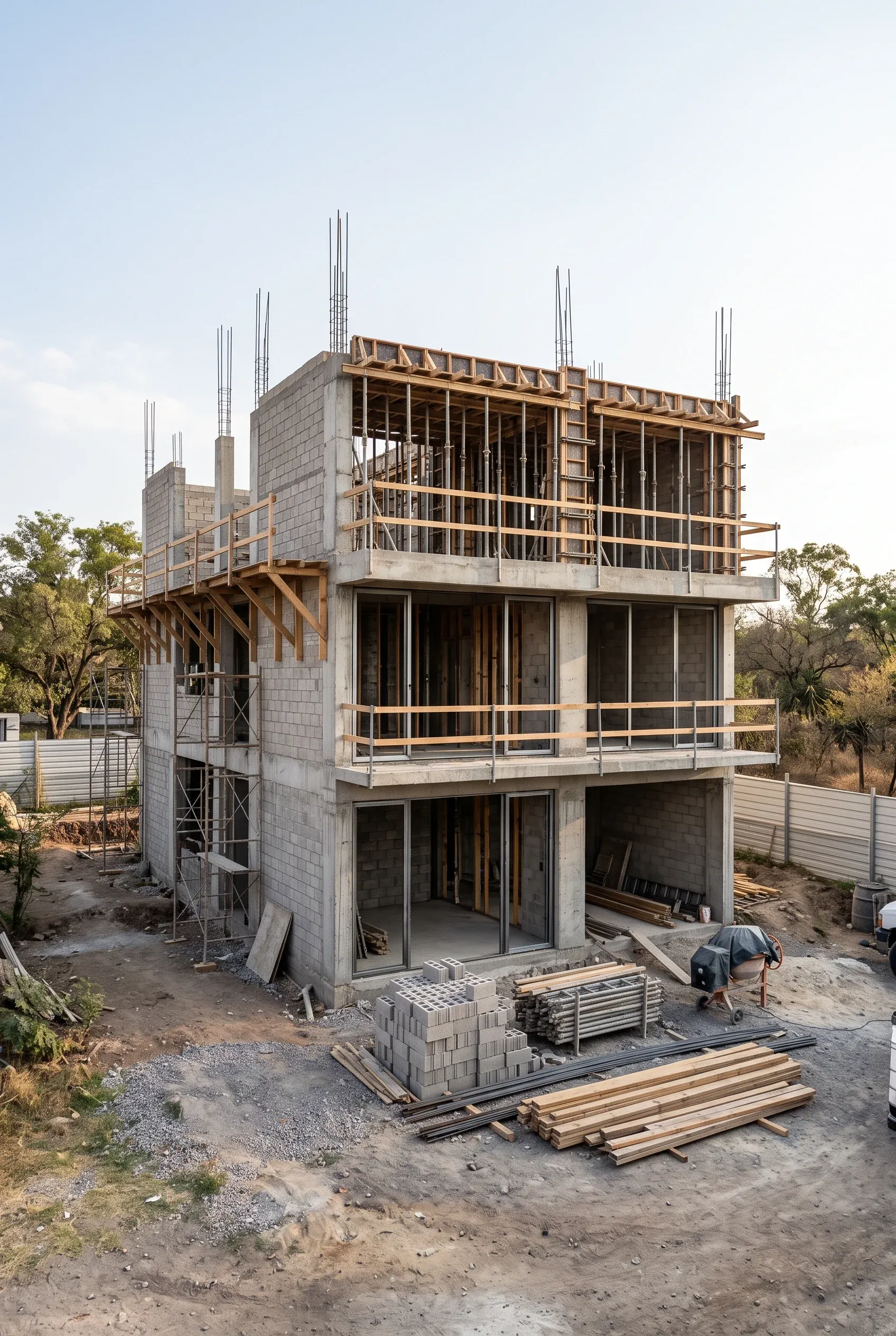 Programa de Arquitectos para Diseñar Casas Guía 2026 4