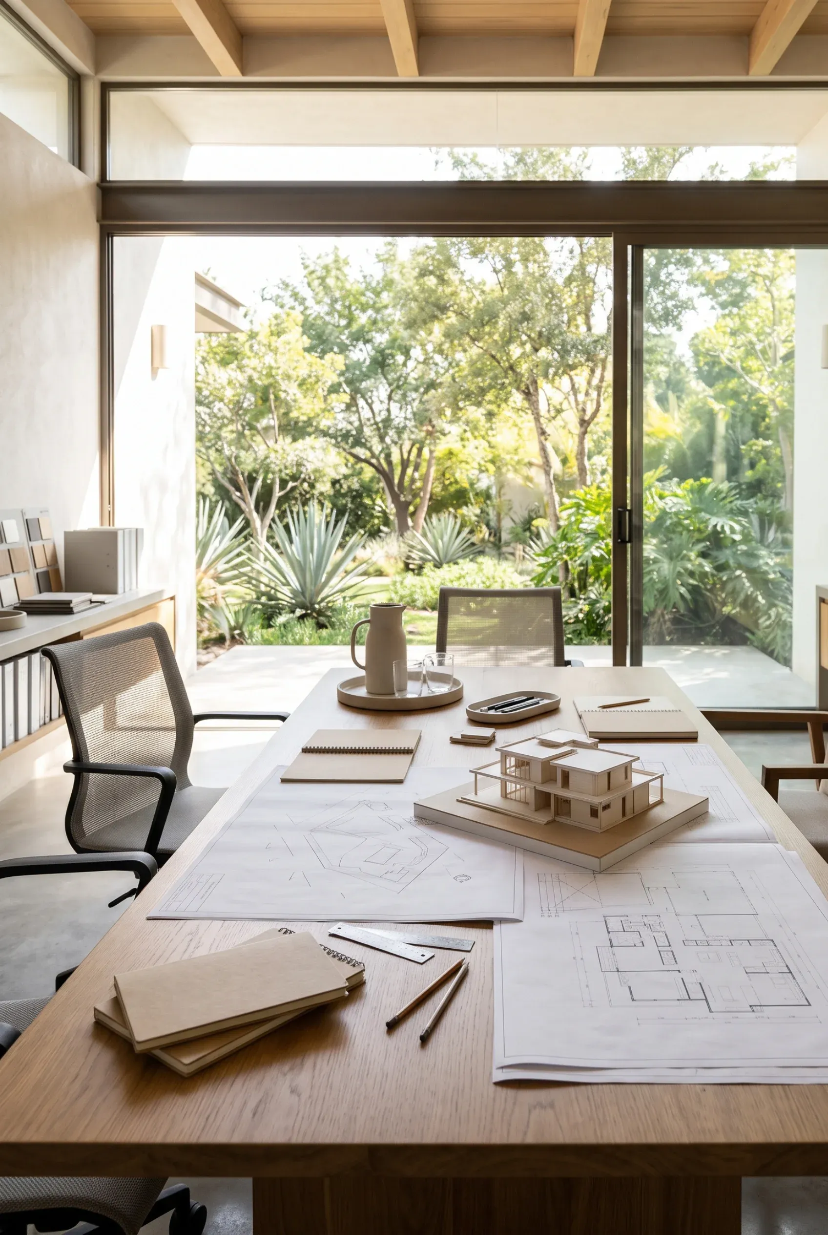 Casa para un Arquitecto Cómo Diseñar y Construirla 2026 2