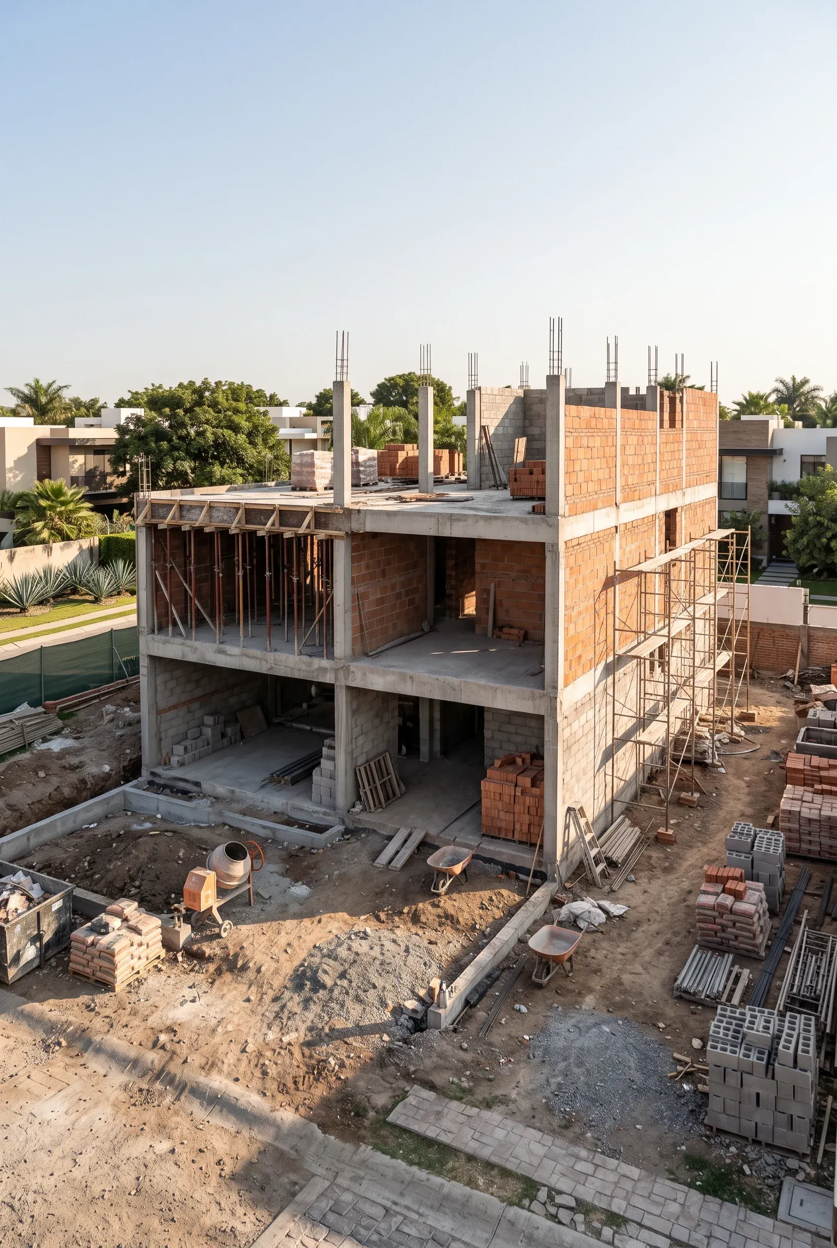 Arquitecto para Planos de Casa Entregables y Costos 2026 4