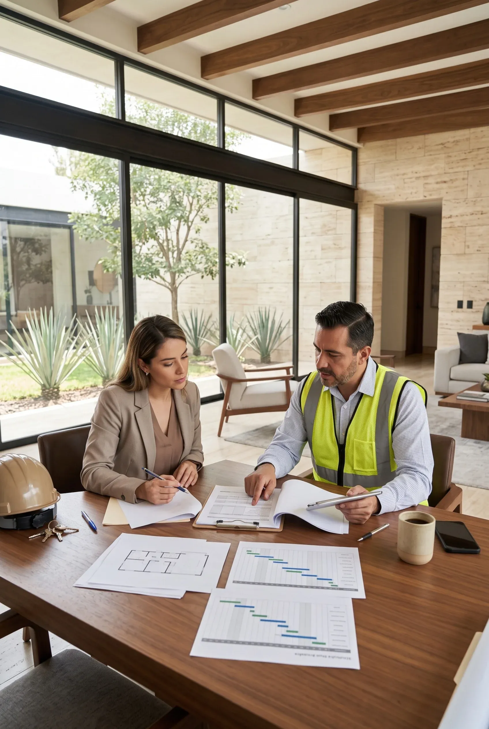 Servicios de Construcción y Mantenimiento en GDL 2026 4