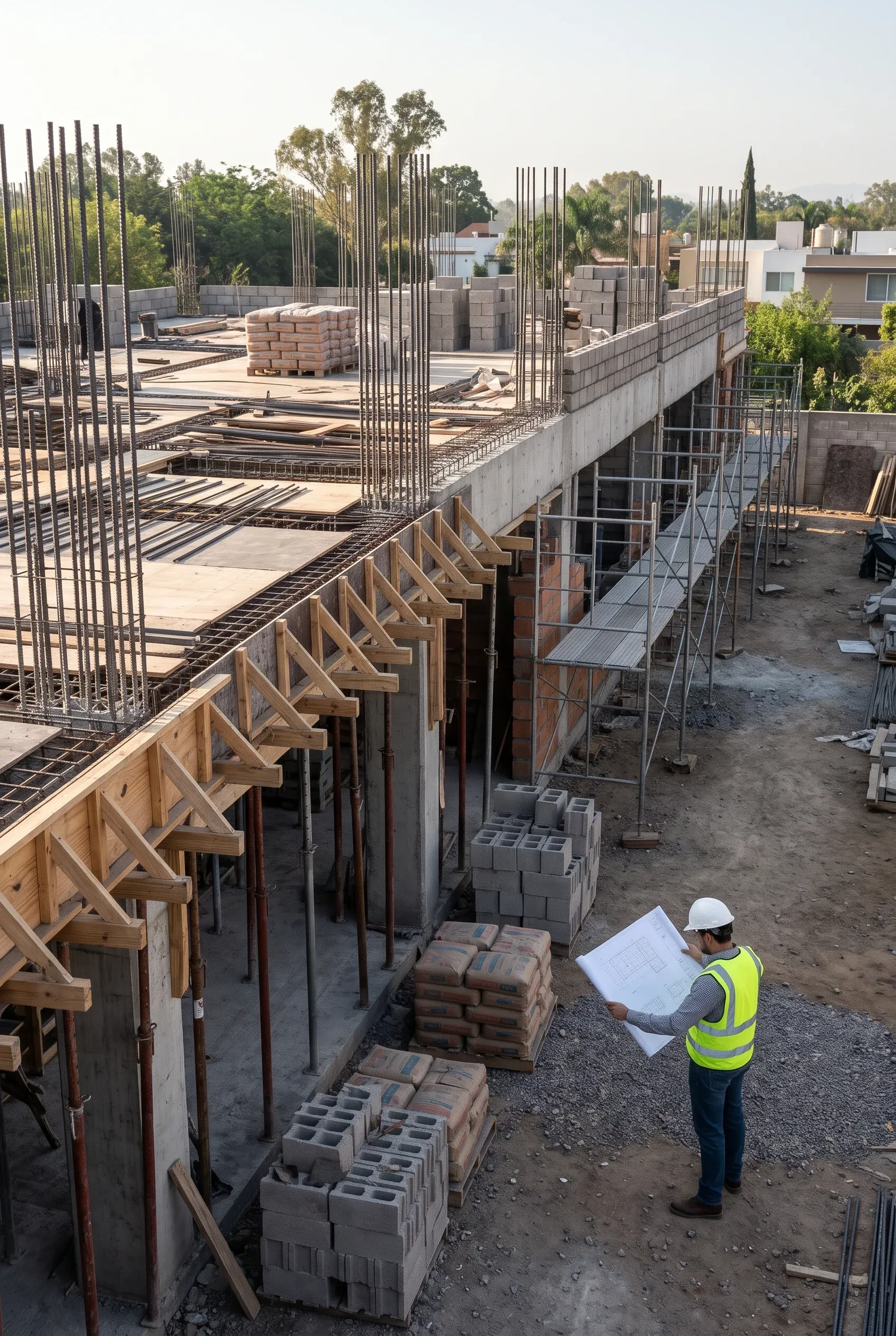 Plano Ejecutivo Arquitectonico Qué Es y Cómo Leerlo 3