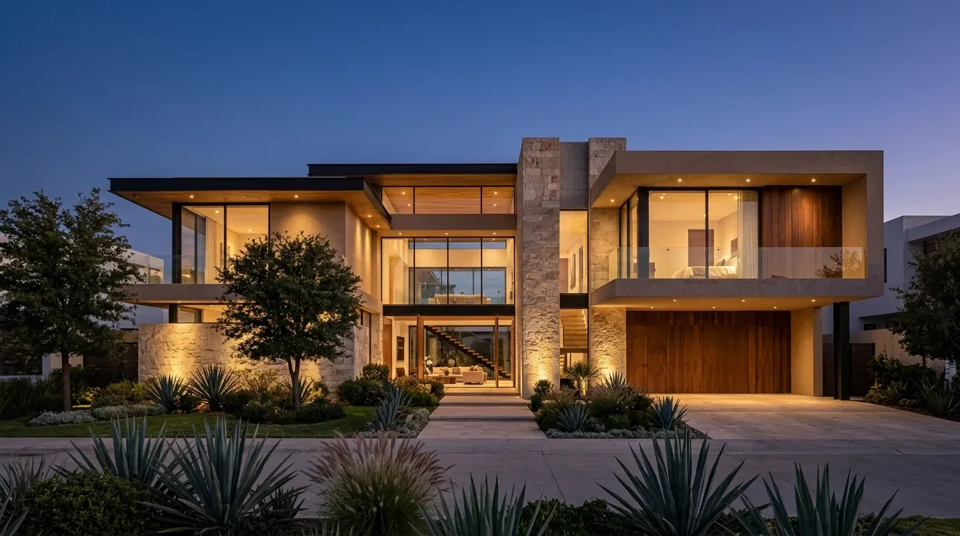 Arquitectura para Casas Guía de Diseño 2026 6