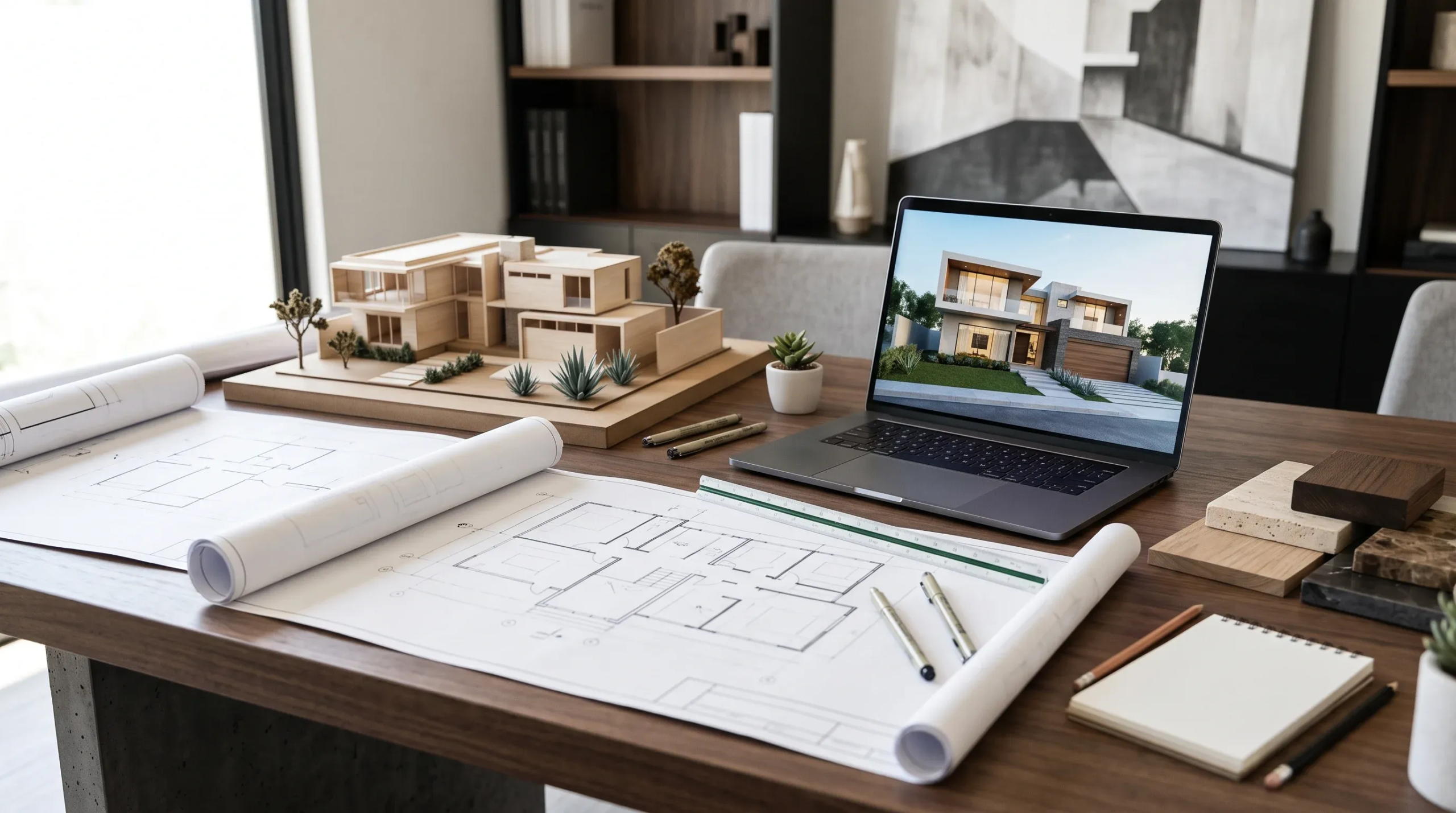 Arquitecto para Dise&ntilde;ar Casa Gu&iacute;a y Costos 2026
