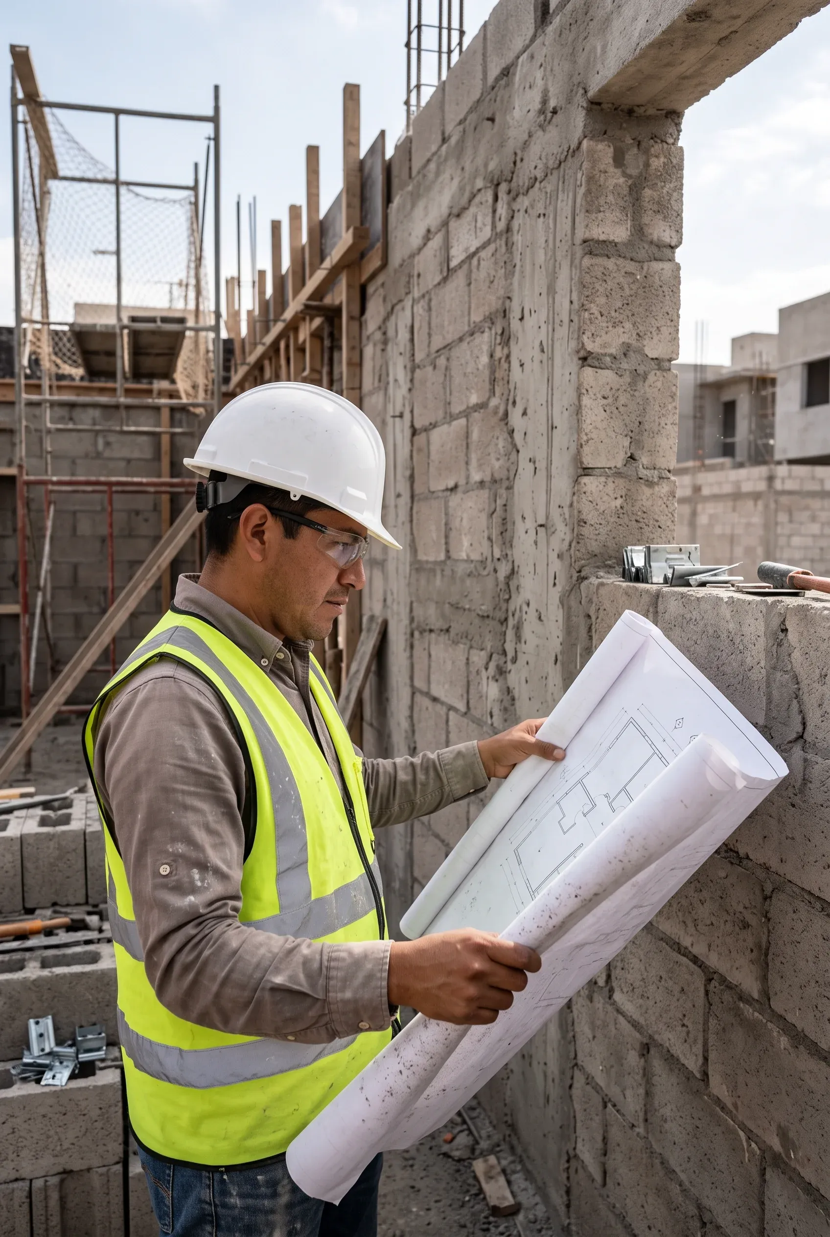 Arquitecto para Diseñar Casa Guía y Costos 2026 2