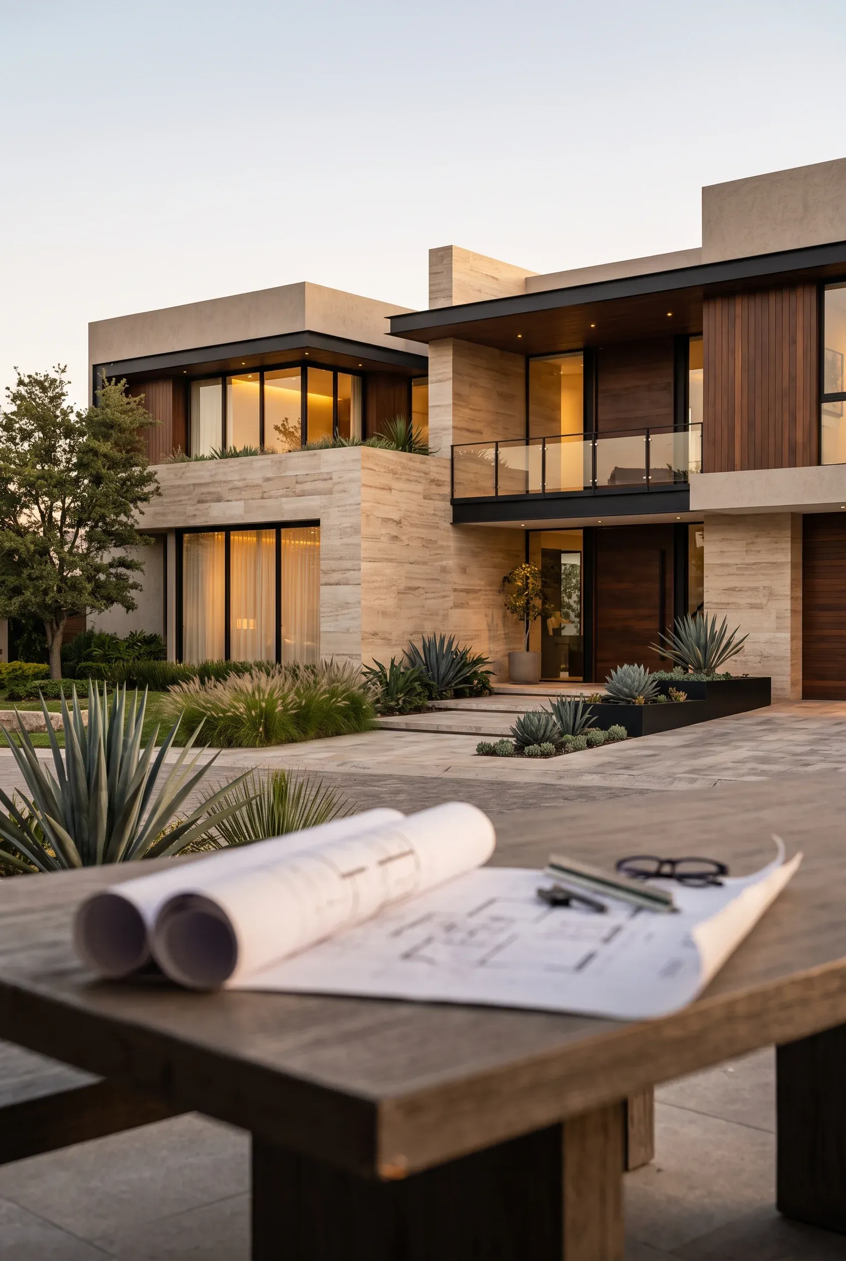 Arquitecto para Diseñar Casa Guía y Costos 2026 3