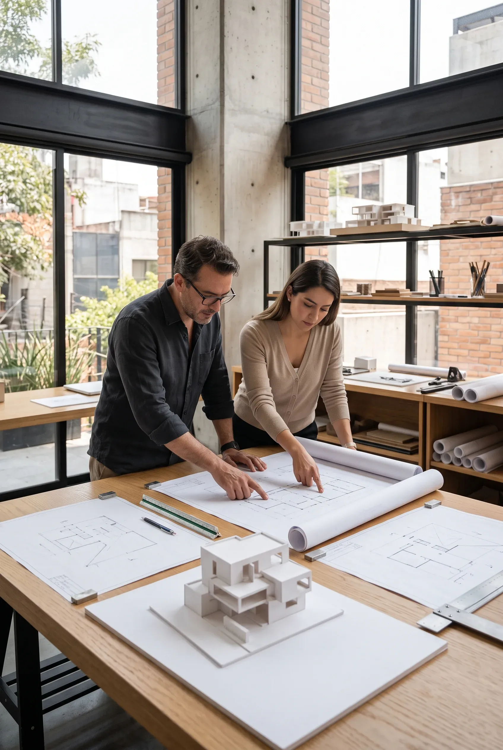 Arquitectura para Casas Guía de Diseño 2026 5