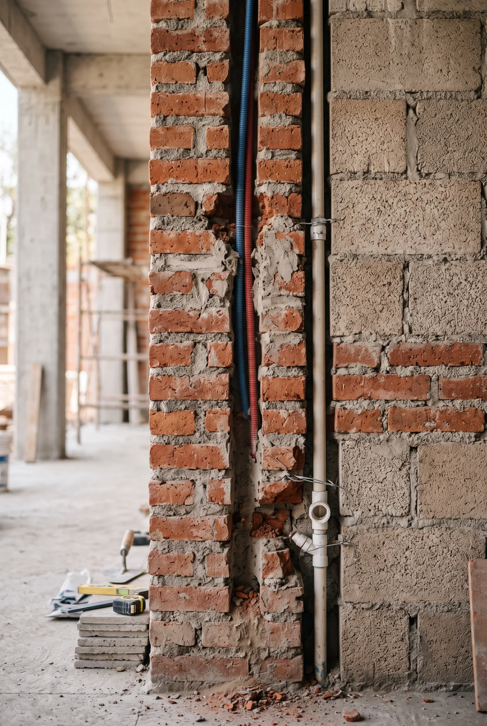 Planos para Construir una Casa Qué Incluir y Costos 2026 4